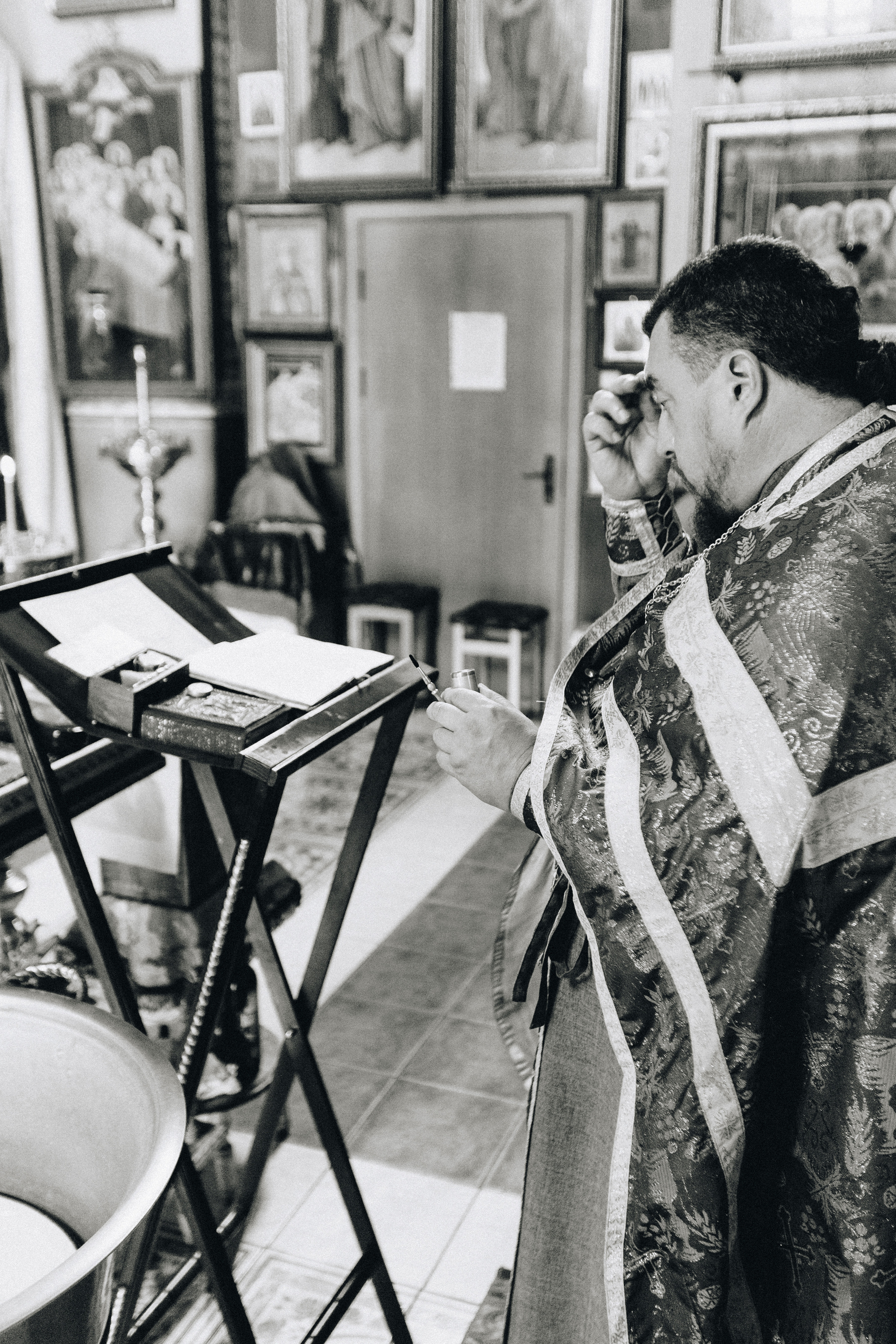 Крещение в Красном. Свадебный семейный фотограф и видеограф Гомель Минск Беларусь Европа