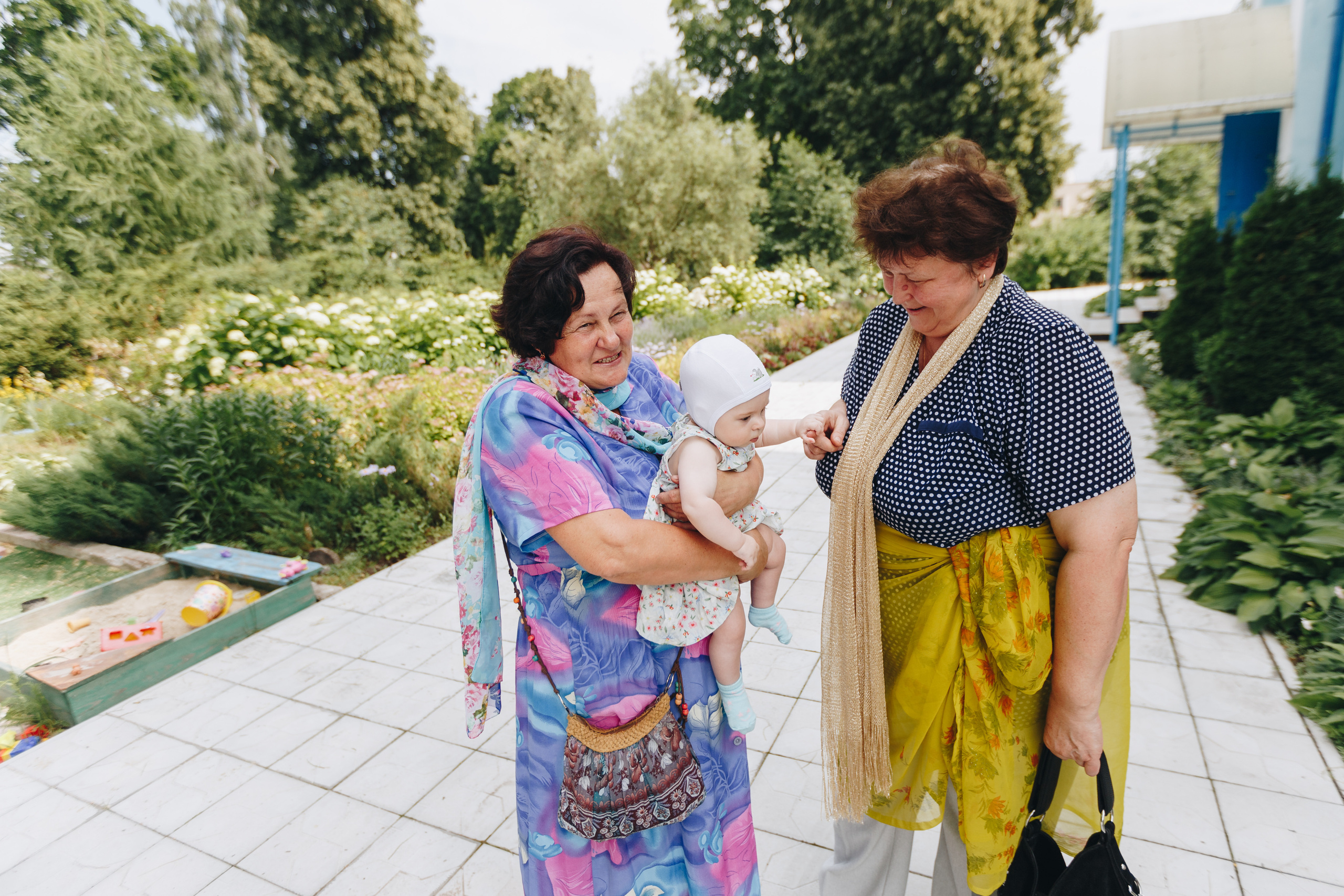 Крещение в Красном. Свадебный семейный фотограф и видеограф Гомель Минск Беларусь Европа