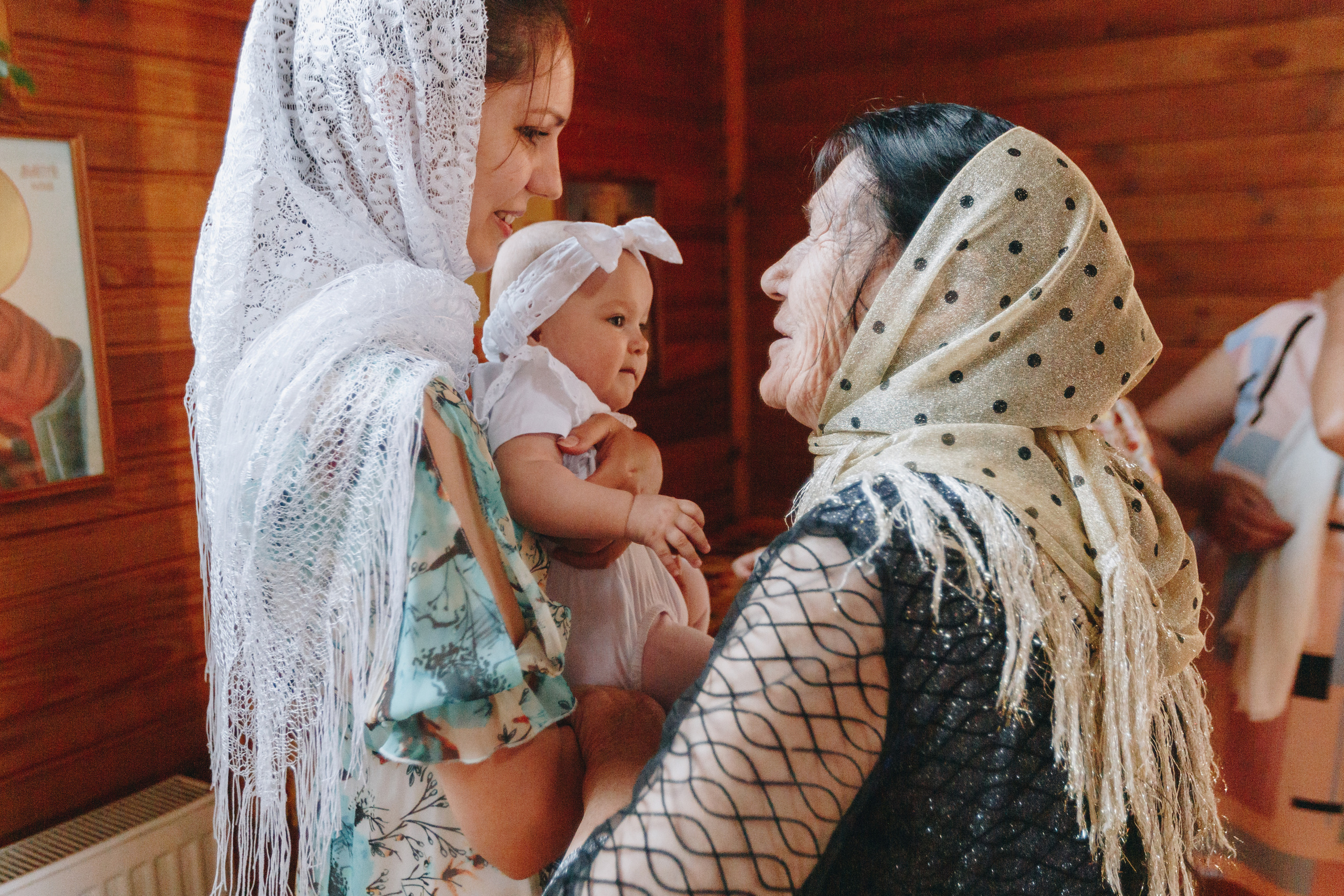 Крещение. Свадебный семейный фотограф и видеограф Гомель Минск Беларусь Европа