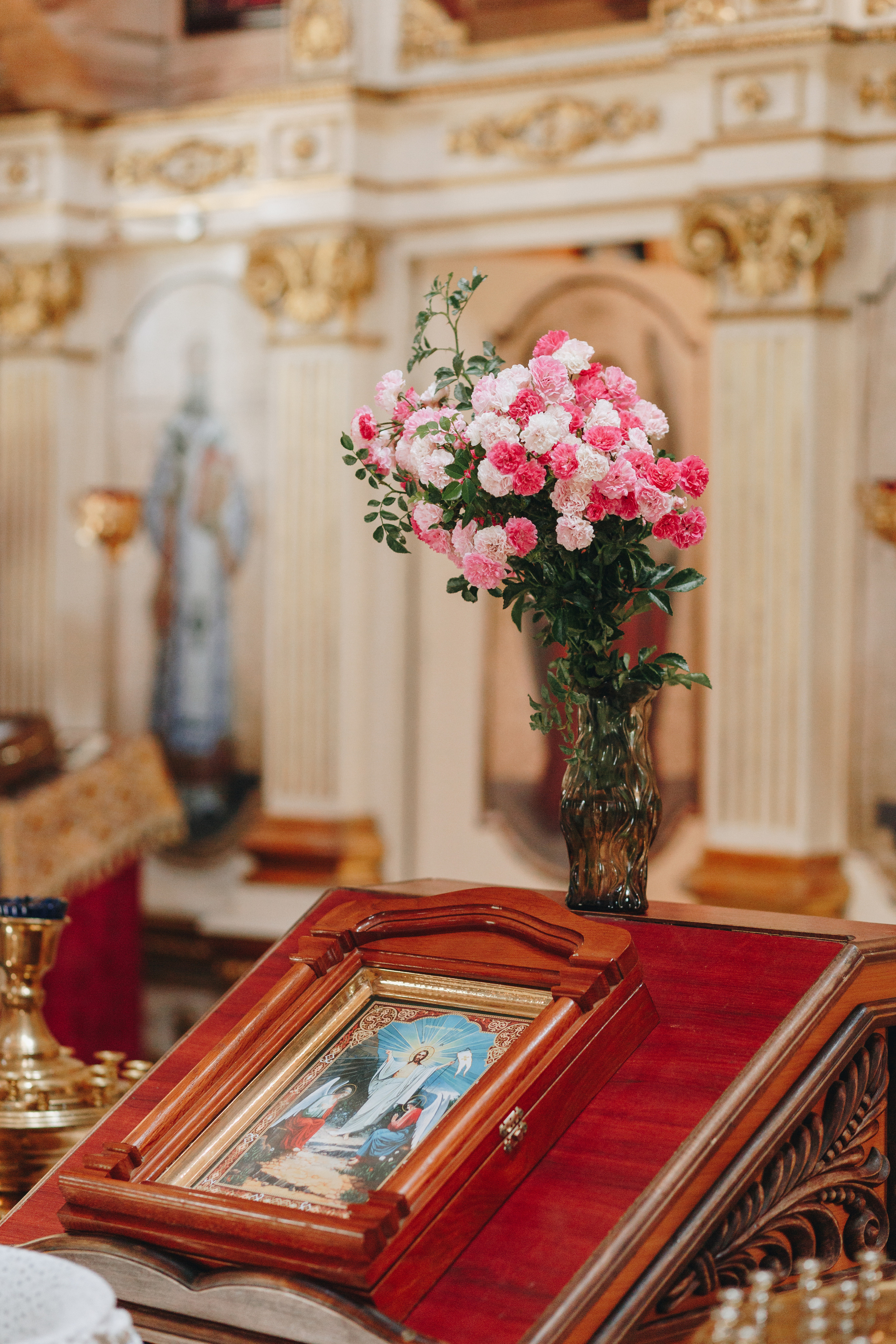 Крещение Гомель. Свадебный семейный фотограф и видеограф Гомель Минск Беларусь Европа