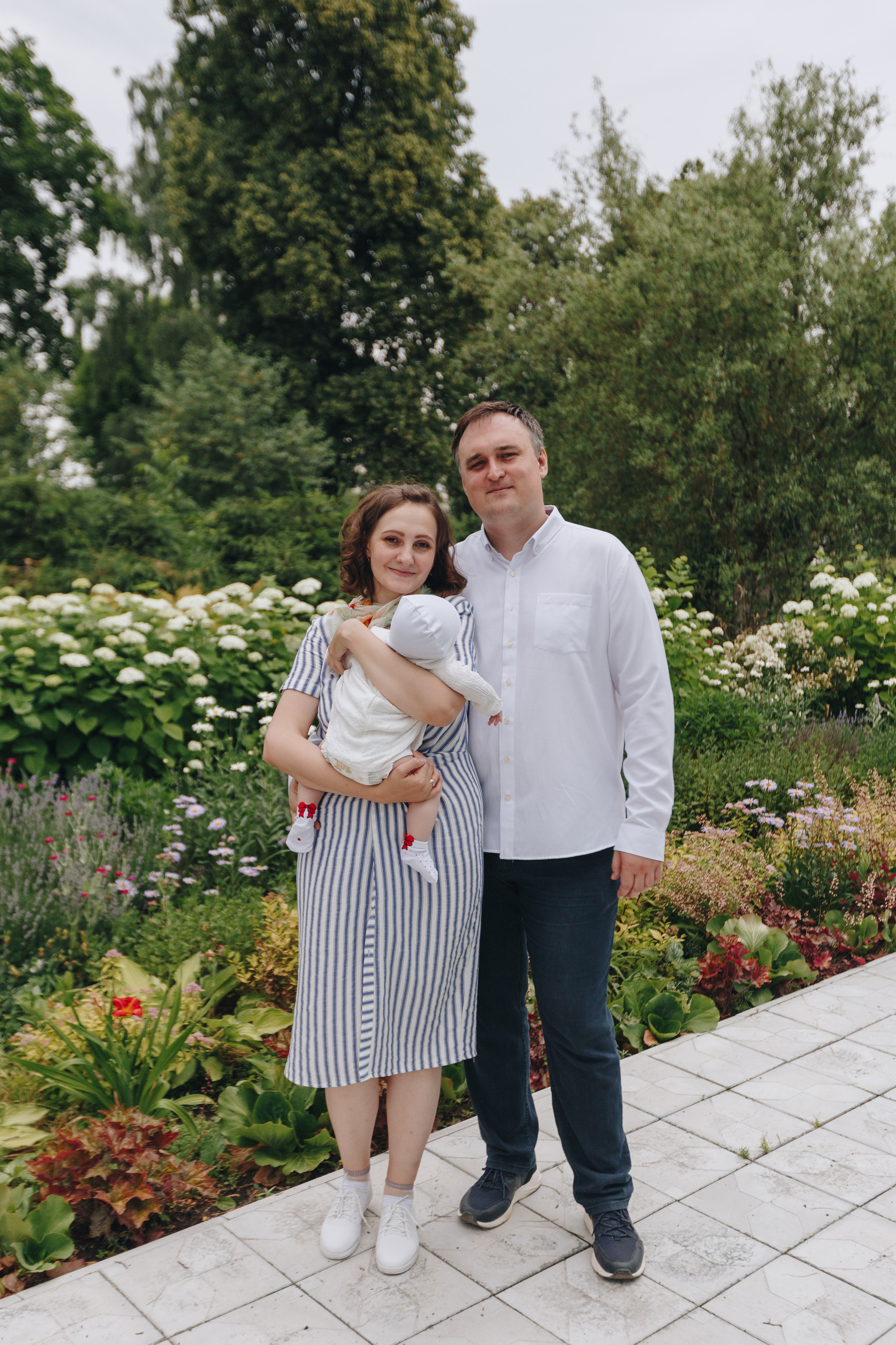 Крещение в Красном. Свадебный семейный фотограф и видеограф Гомель Минск Беларусь Европа