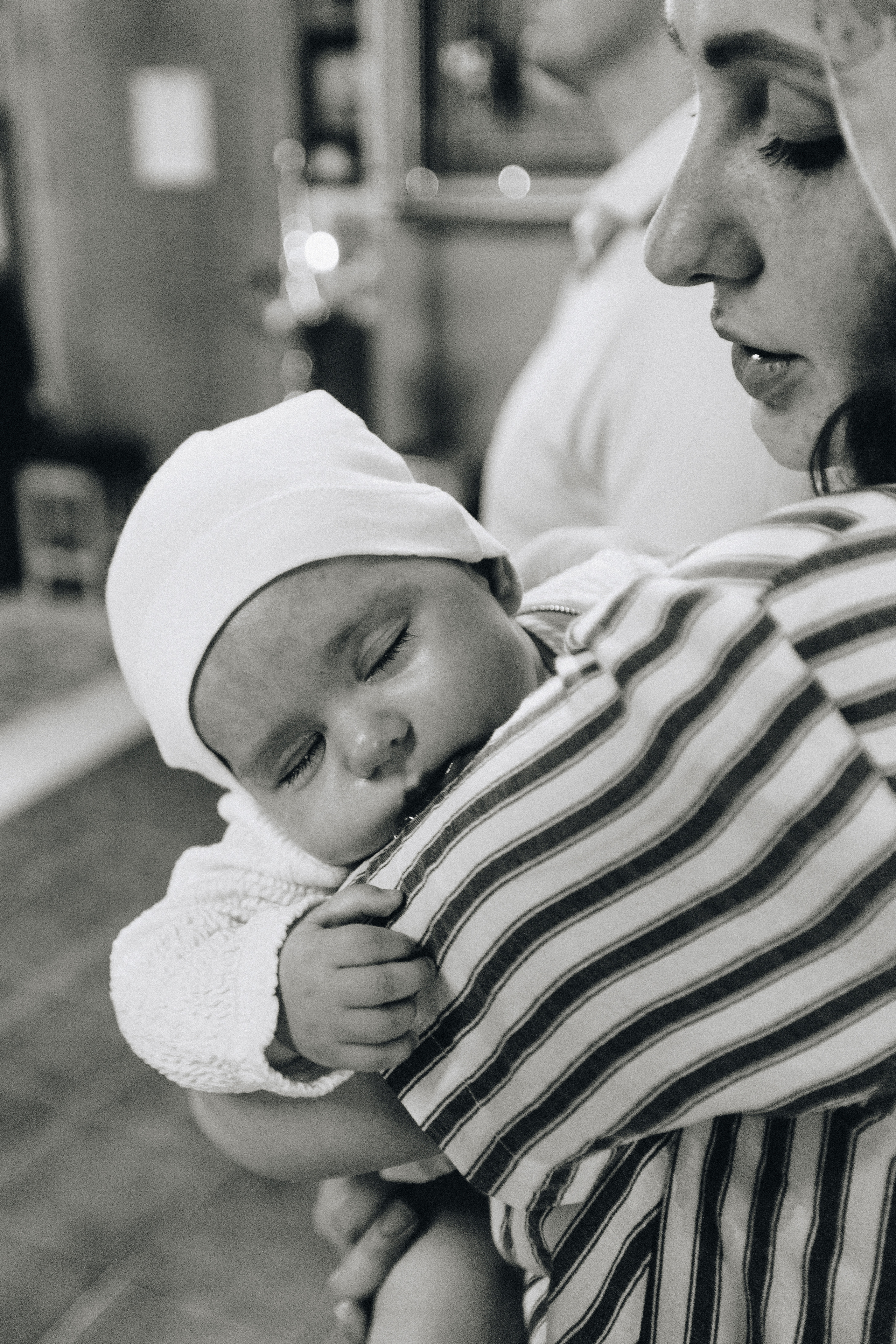 Крещение в Красном. Свадебный семейный фотограф и видеограф Гомель Минск Беларусь Европа