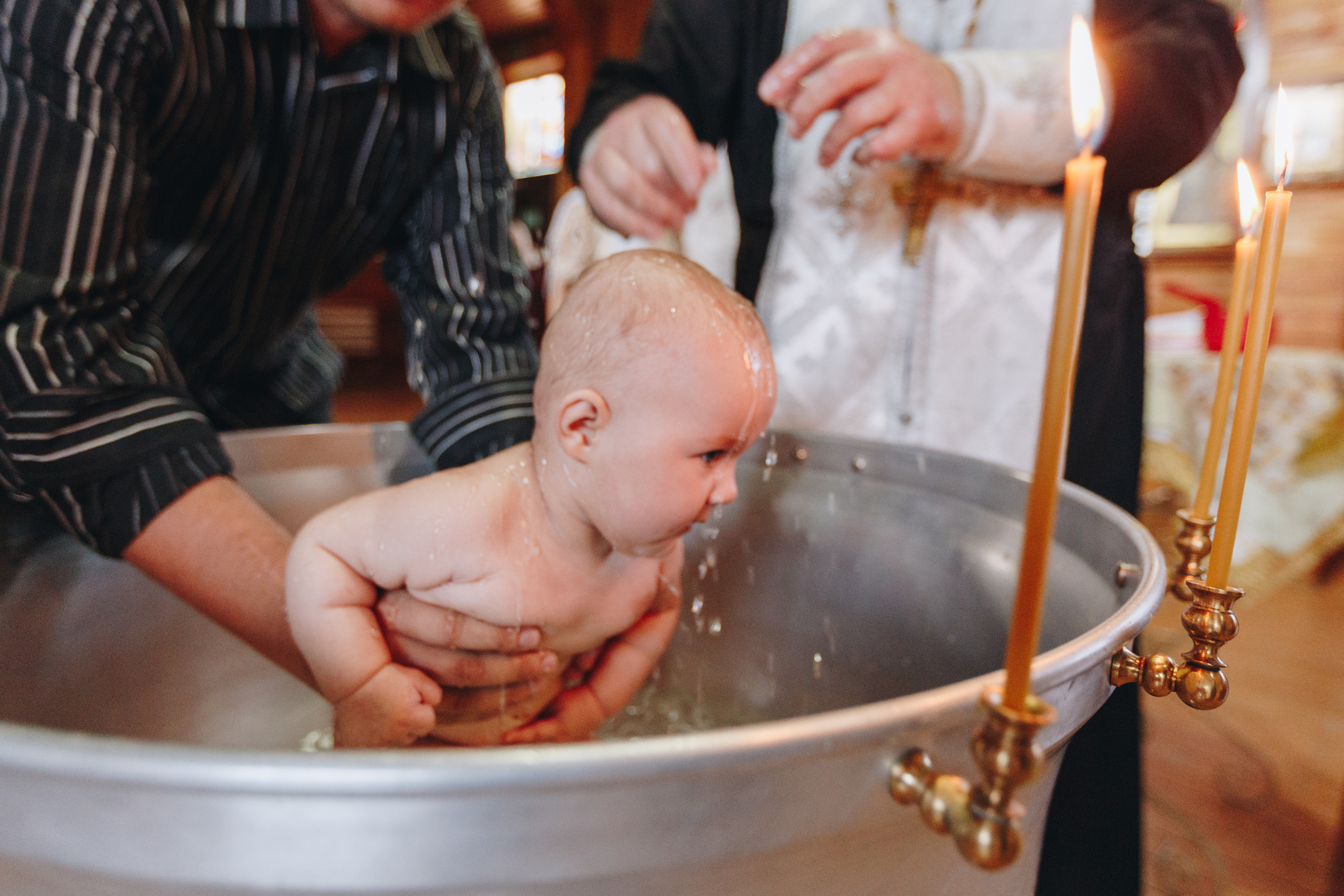 Крещение. Свадебный семейный фотограф и видеограф Гомель Минск Беларусь Европа
