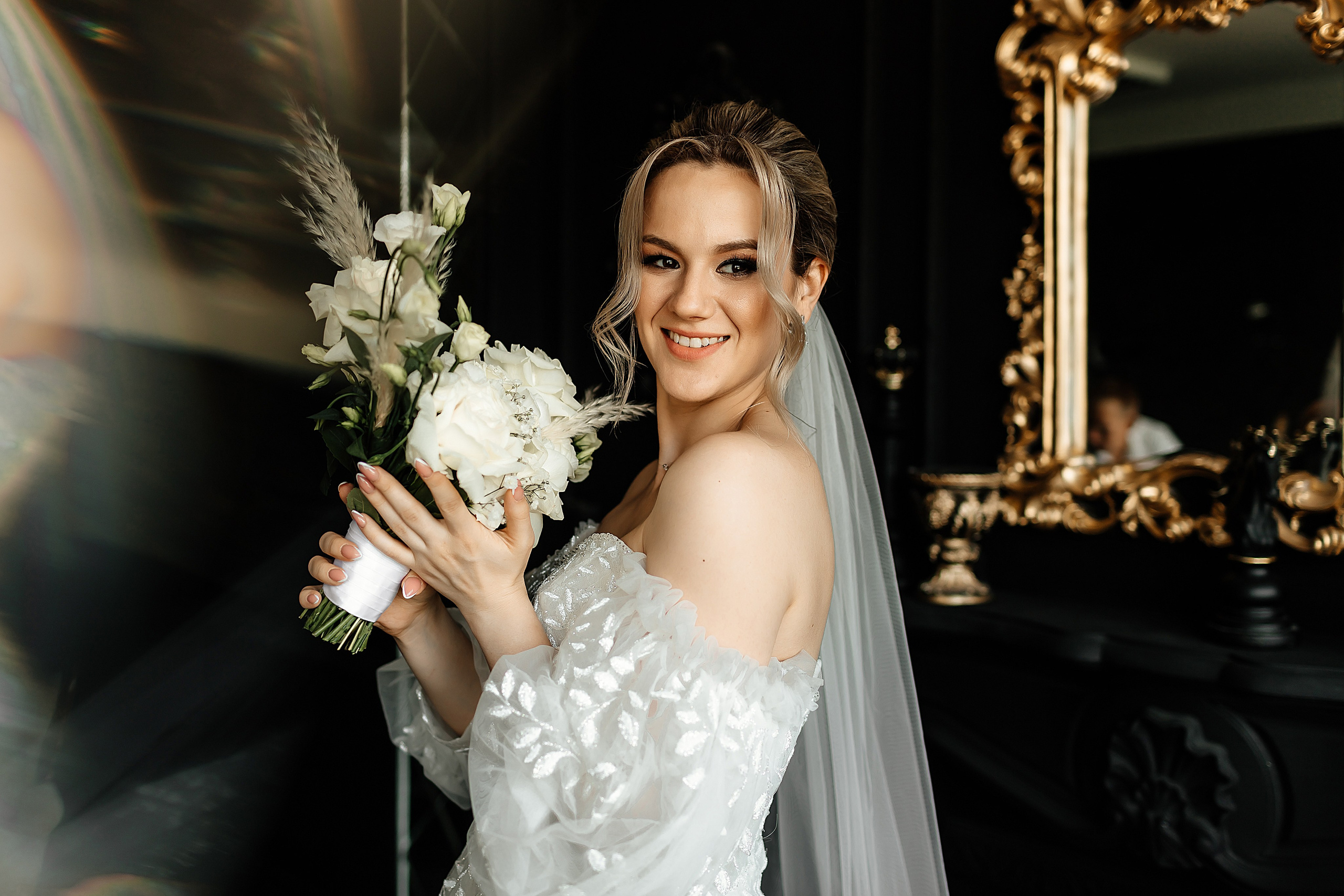 Артур и Катя. Свадебный и семейный фотограф Разида Мухаметова