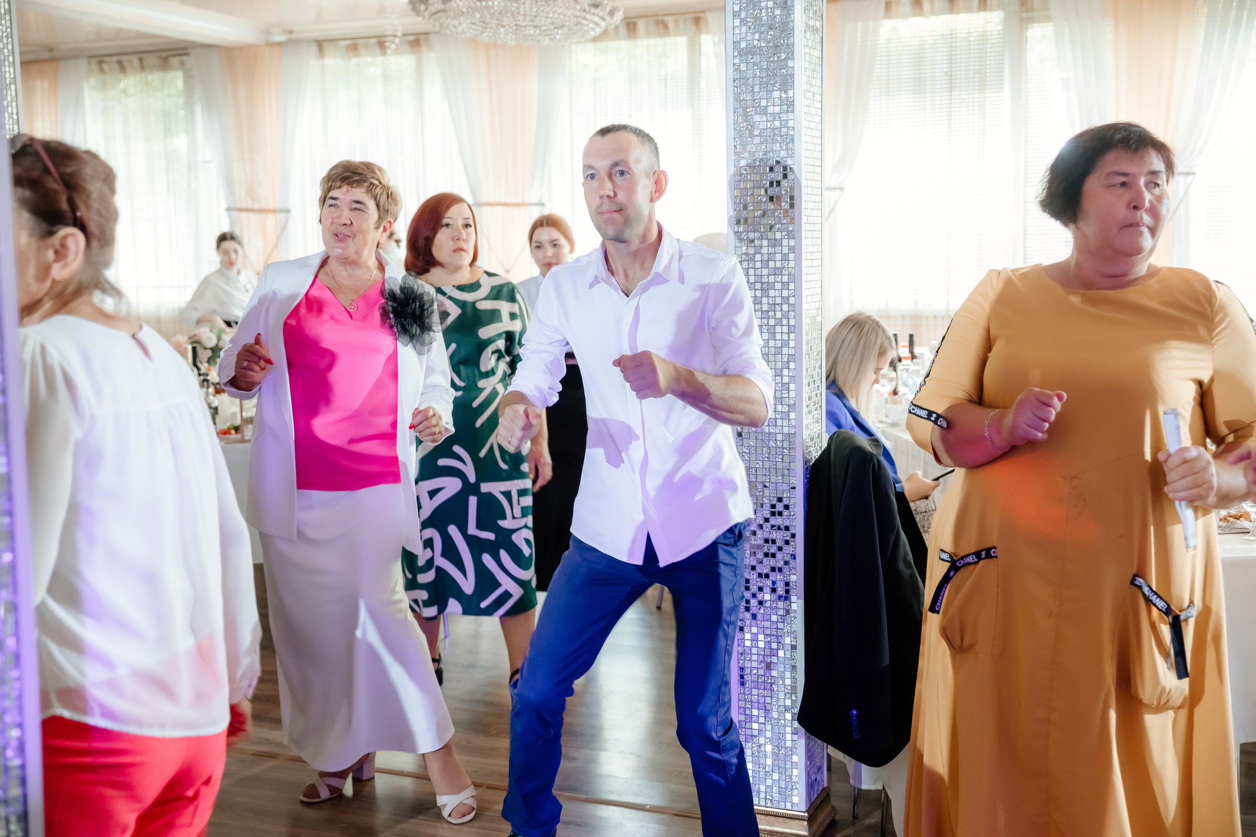 Тимур и Римма. Свадебный и семейный фотограф Разида Мухаметова