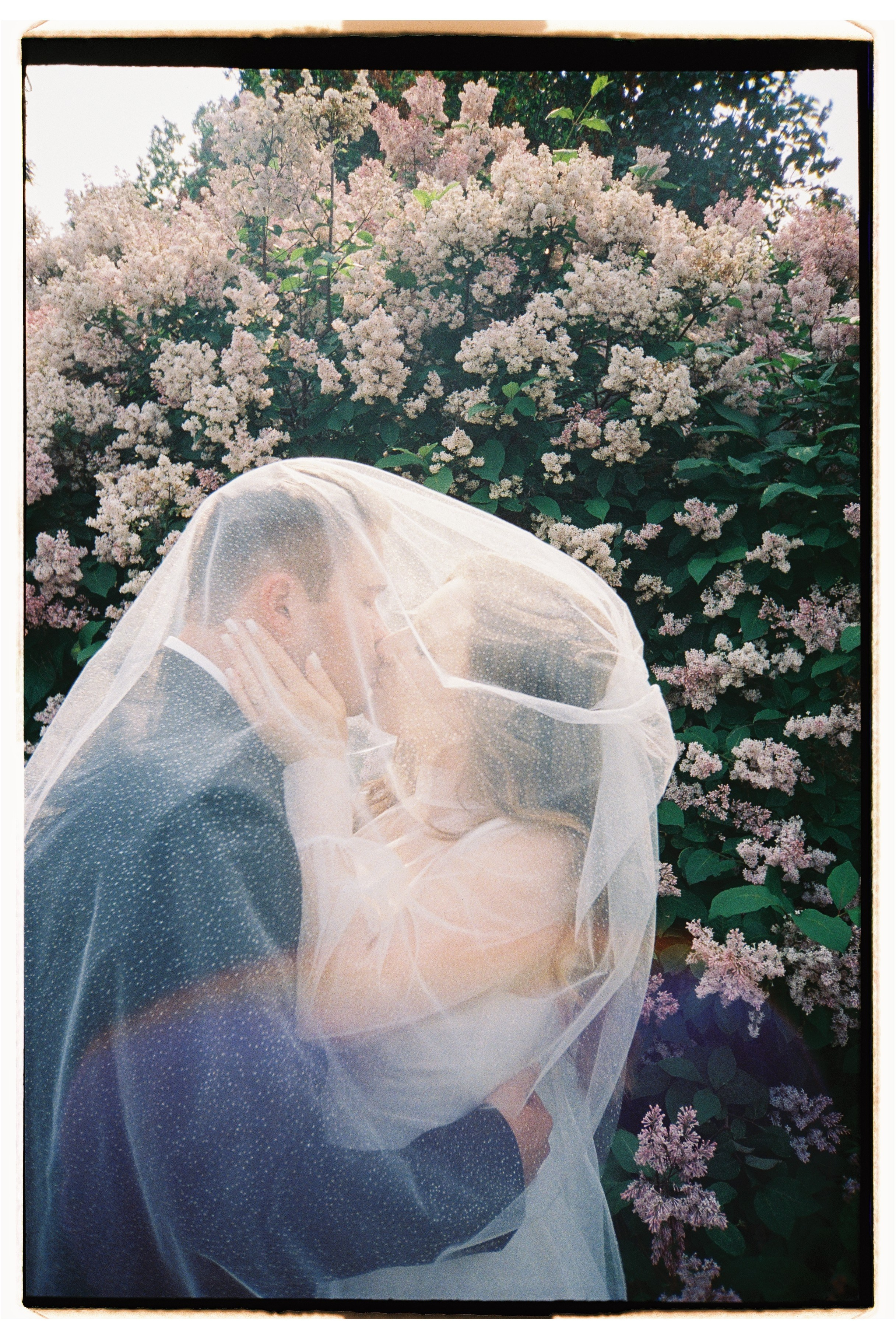 Ксения Булах — Свадебный фотограф Москва, Питер