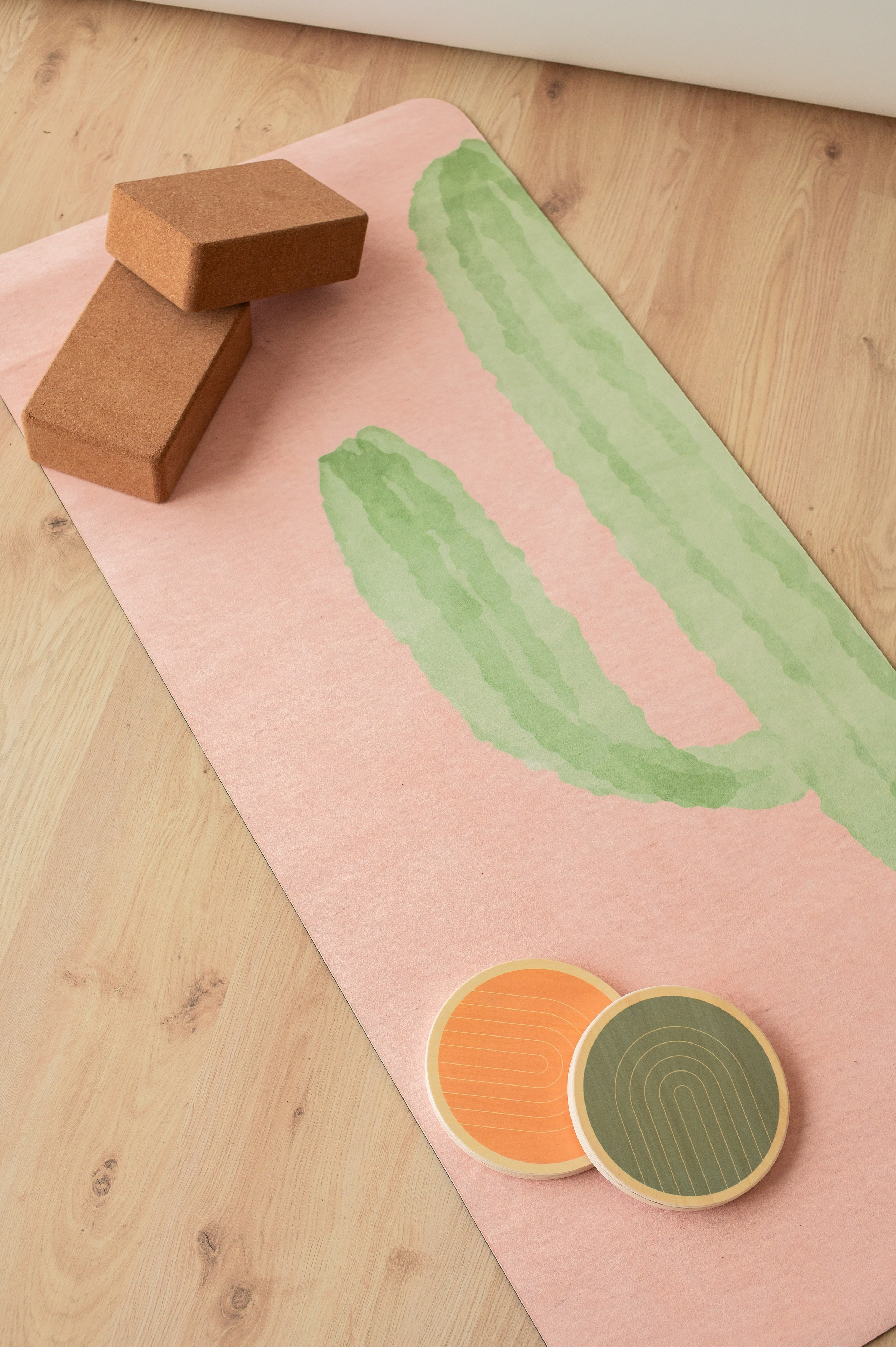 Yogi Center Dubai. Elizaveta Filchenko. Fashion-photographer and director