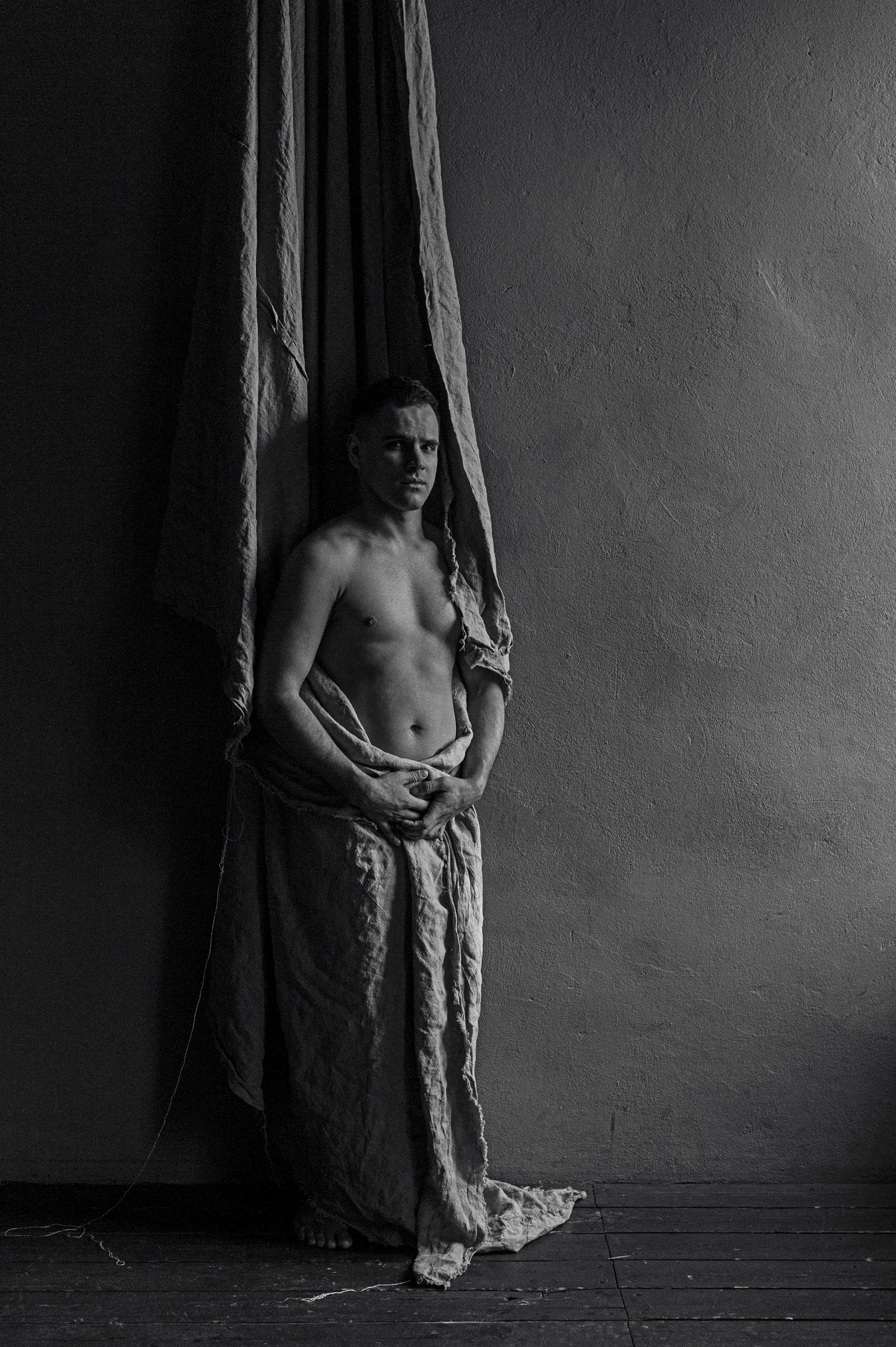 Vlad. Sergey Vinogradov photographer Russia Saint Petersburg