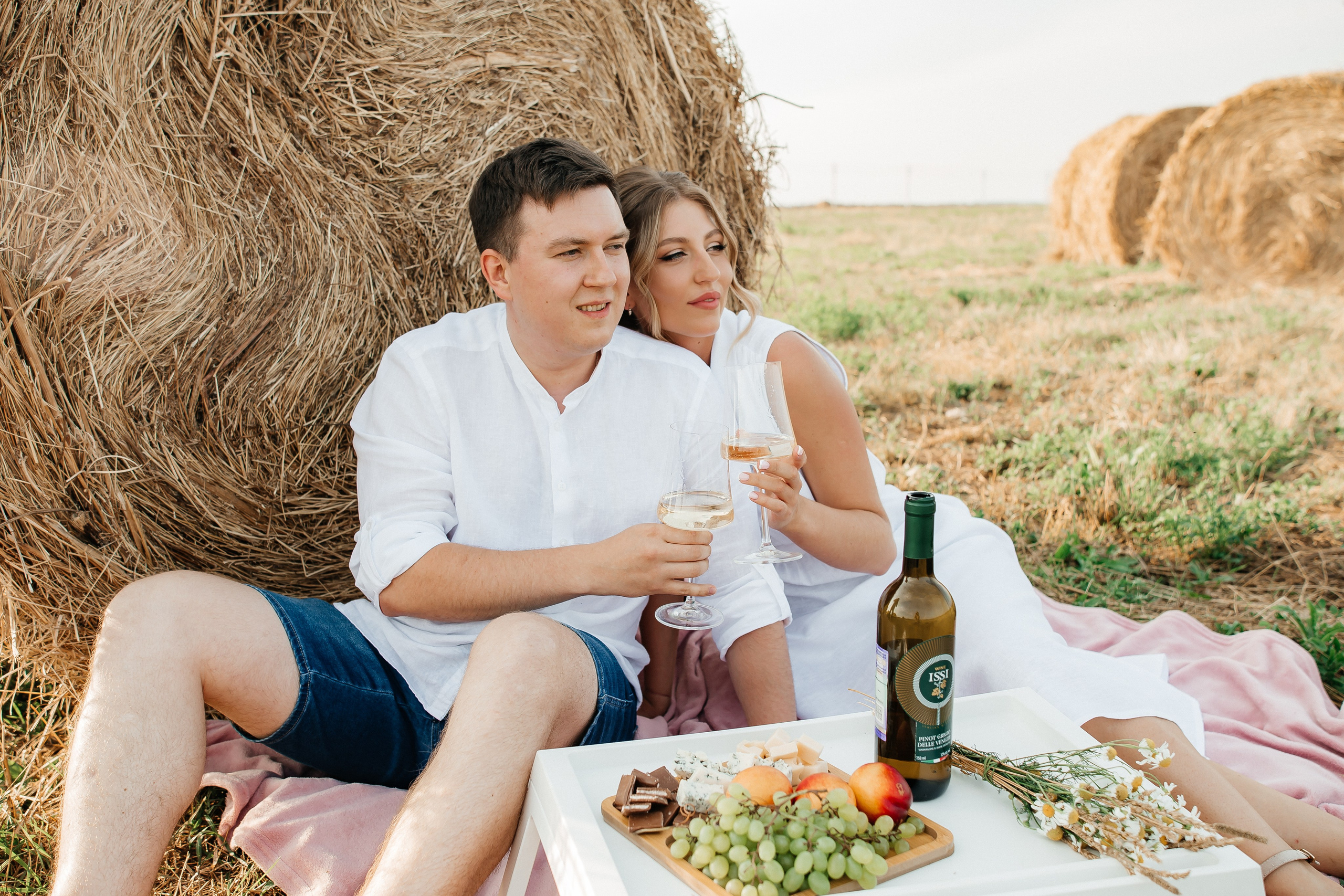 A&O. Свадебный фотограф Пермь