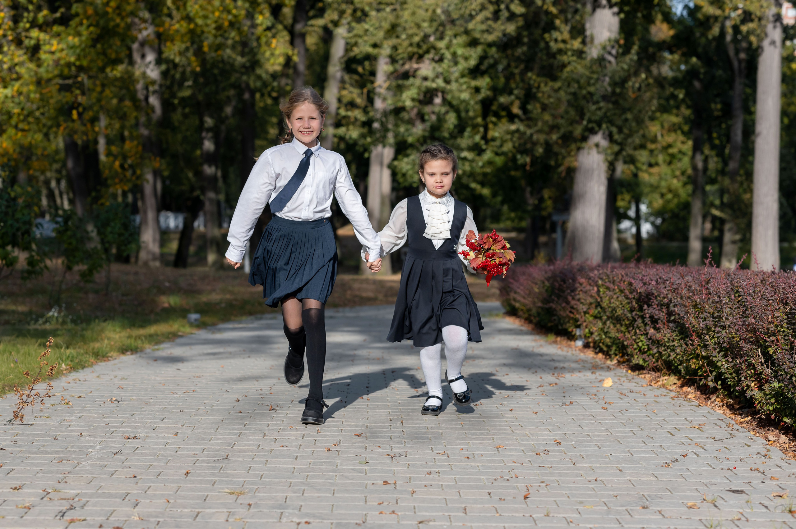 Осень. Семейный фотограф в г. Воскресенск Наталия Молева