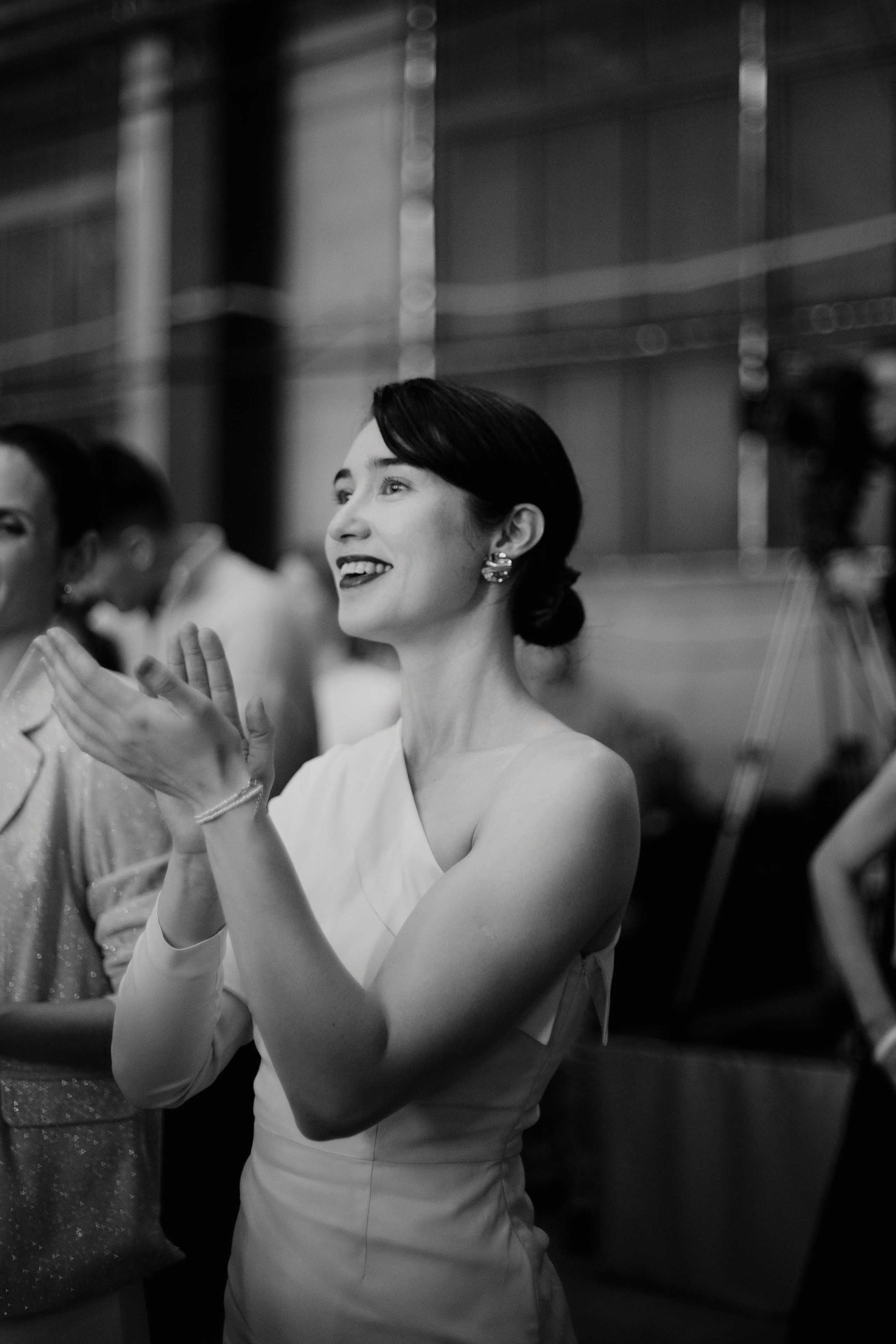 Новогодний корпоратив. Андрей Цветков — репортажный, свадебный и портретный фотограф в Санкт-Петербурге