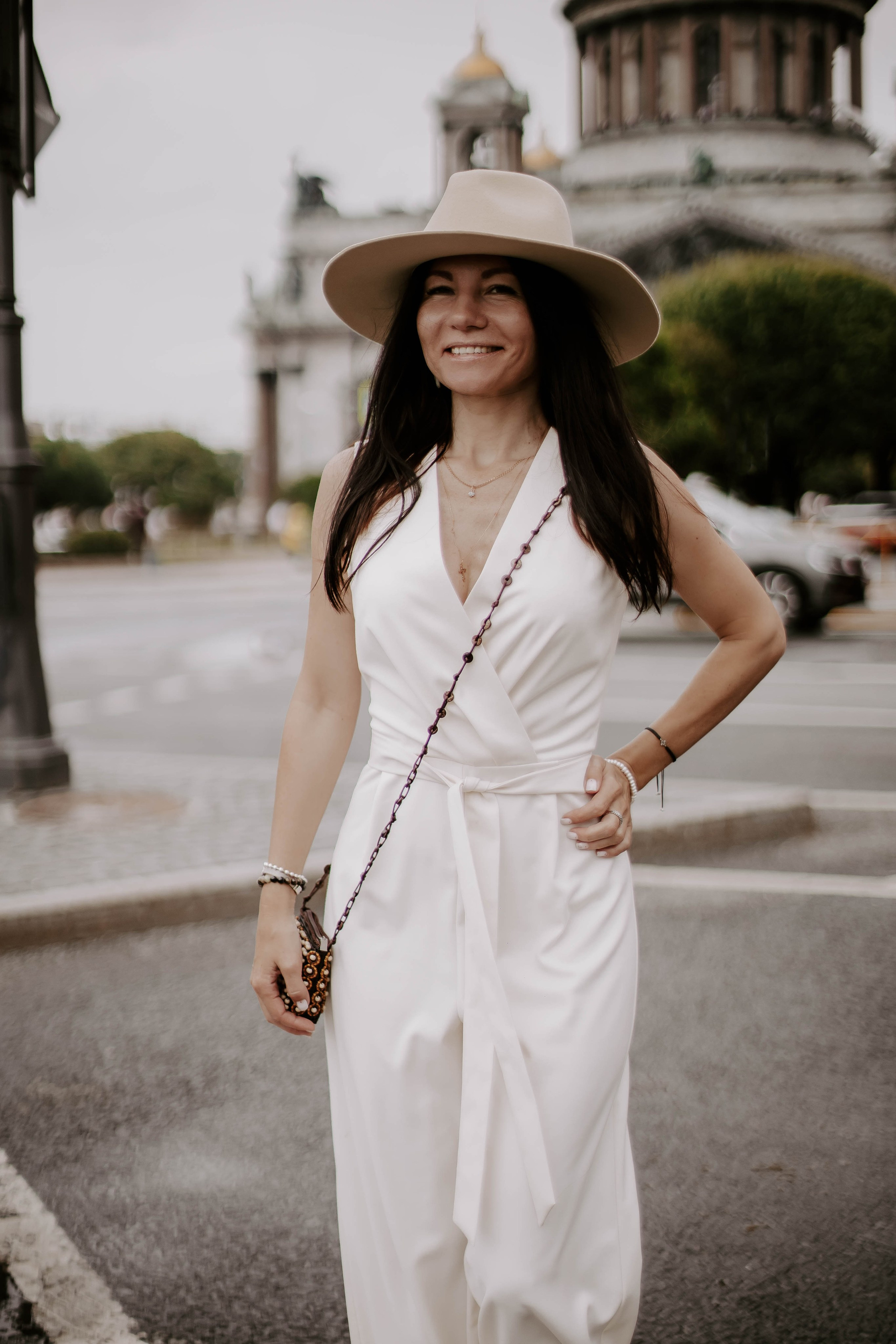 Ирина и Алексей. Фотограф Veronika Potaseva