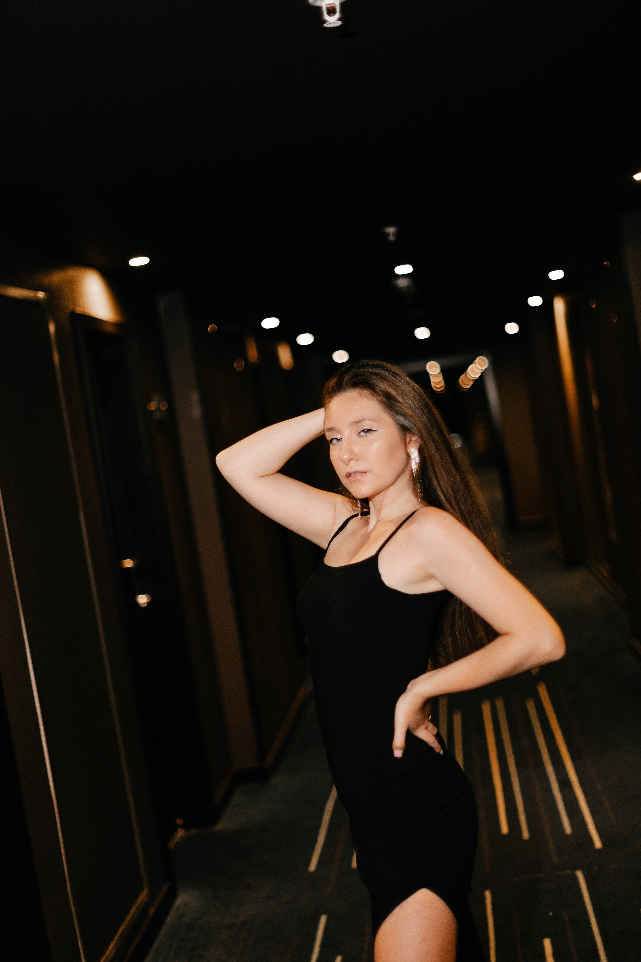 Яна. Фотограф Veronika Potaseva