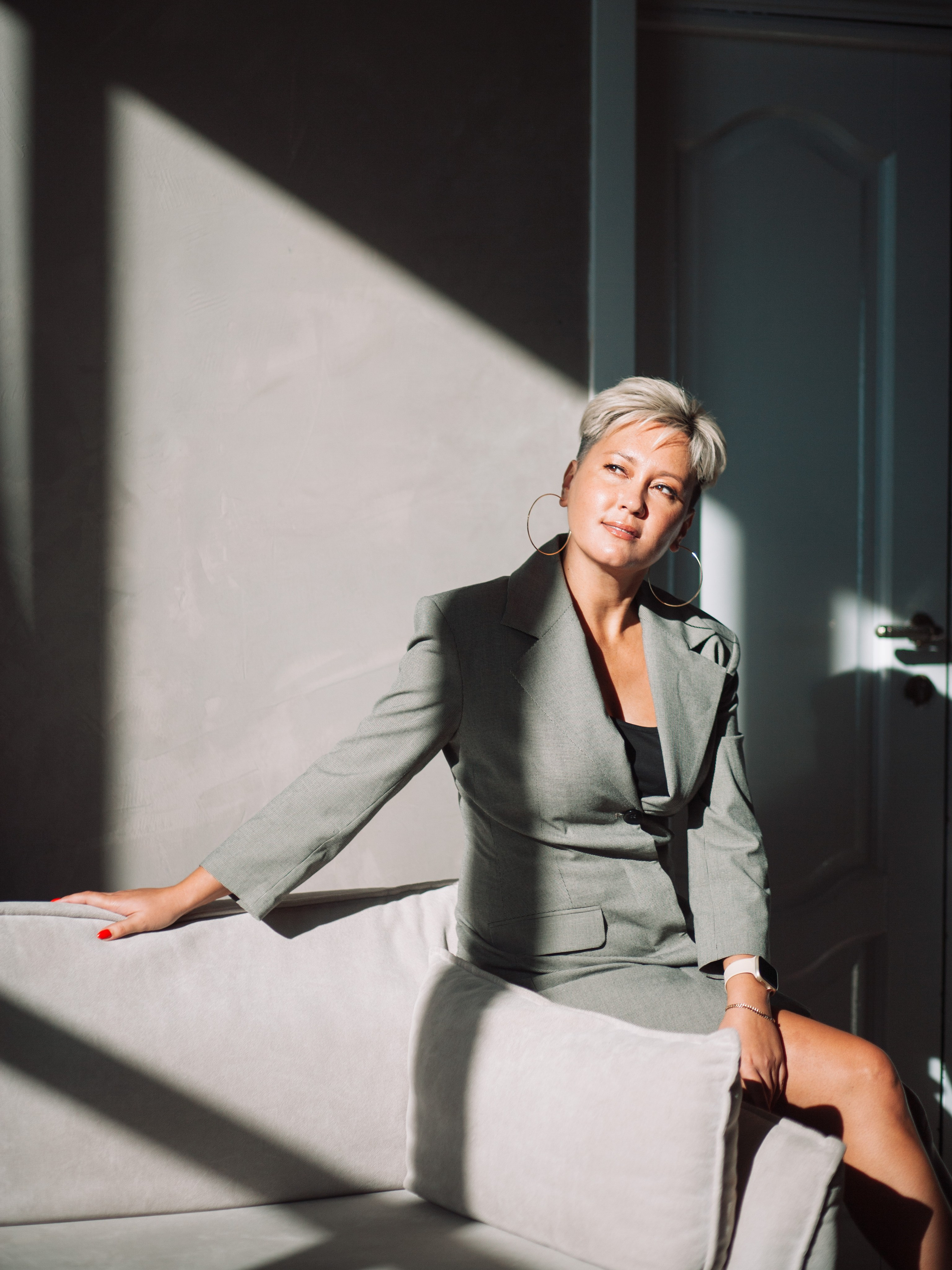 Катерина. Семейный, свадебный и контент фотограф в Касимове и во Владимире Александра Кейли