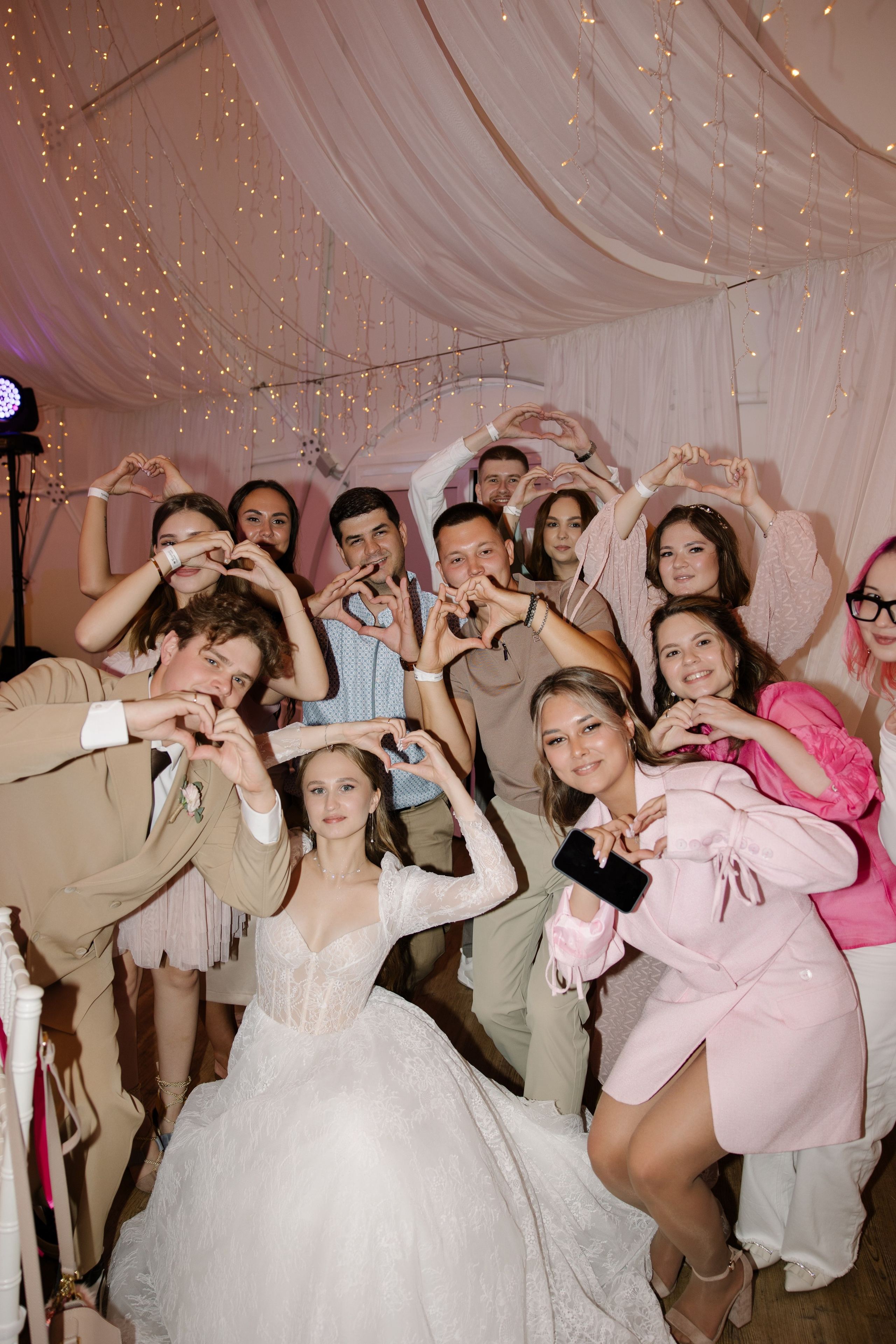 Егорь и Таня. Свадебный и семейный фотограф в Набережных Челнах и Казани