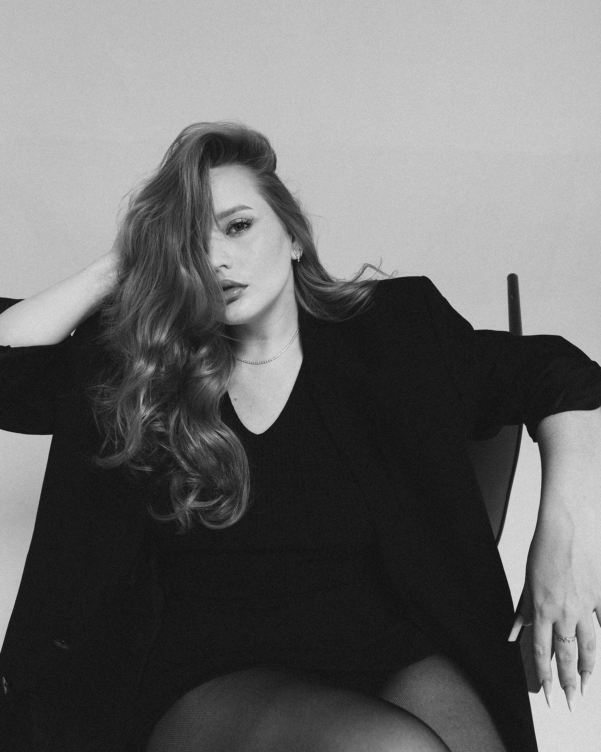 Настя — Business Lady. Женский фотограф в Магнитогорске Шапошников Данил