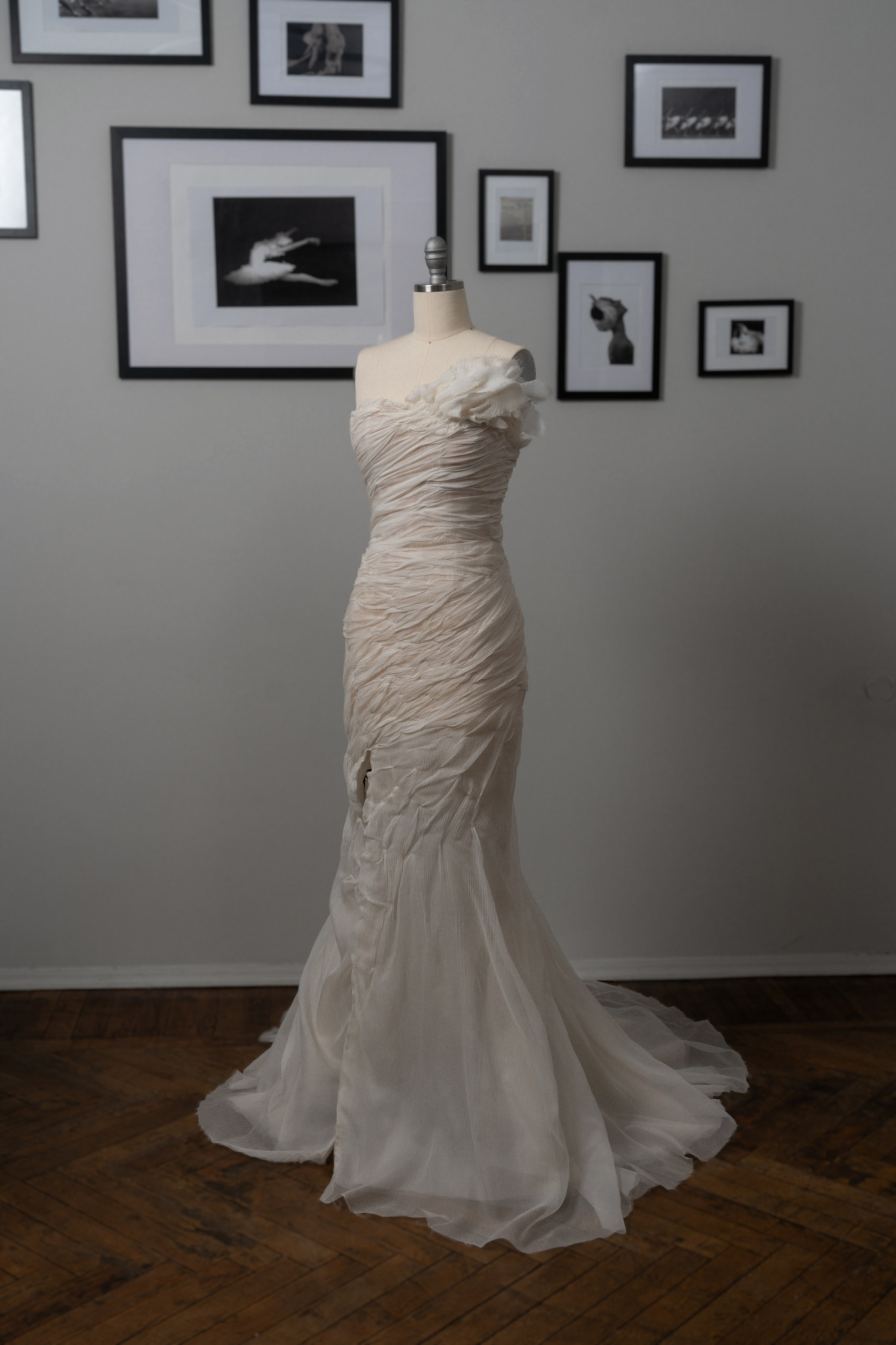 Андромеда. ANNA RAFI — Ателье Краснодарский край, Новороссийск