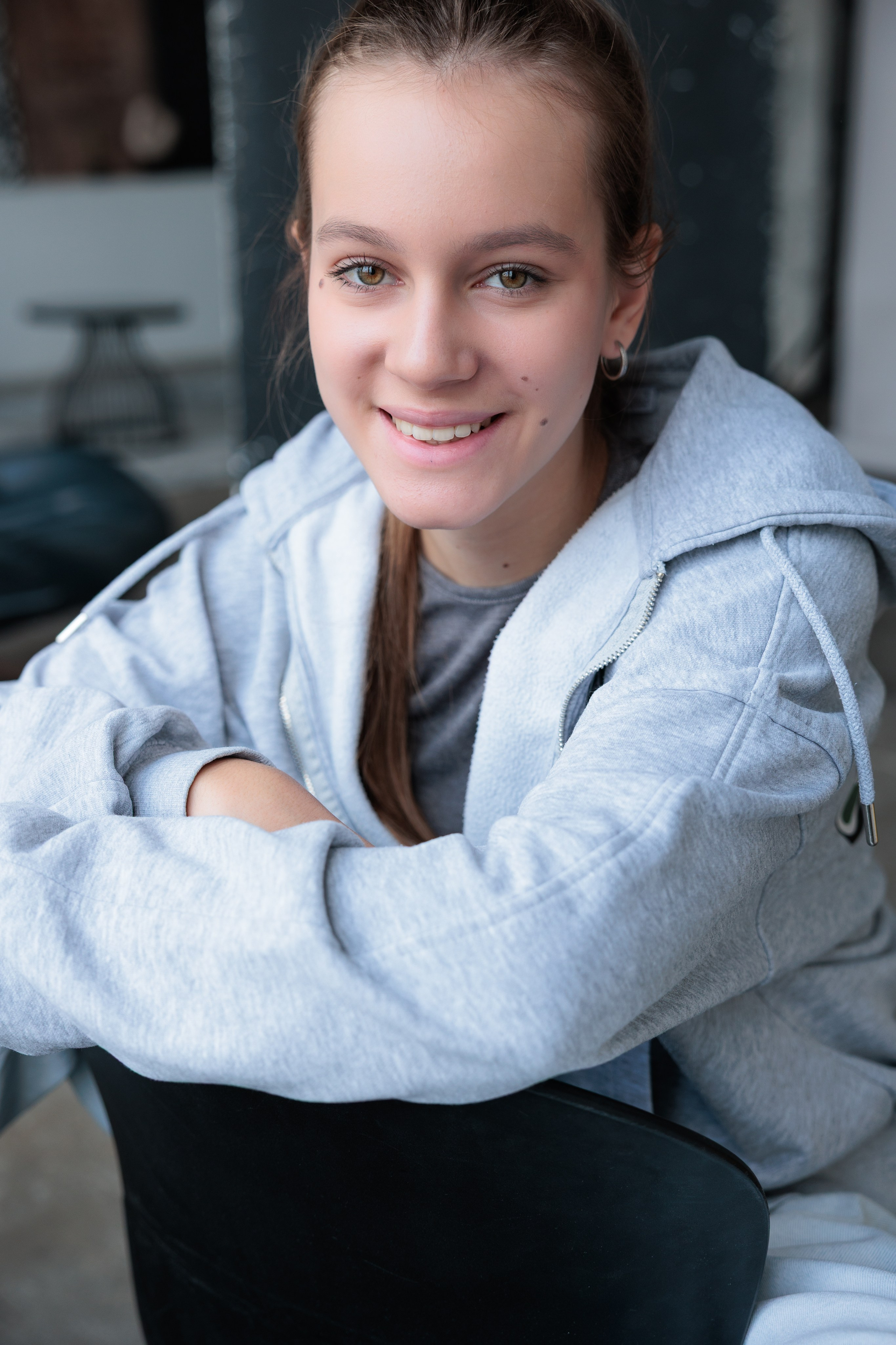 ПОЛИНА. Я фотограф из Москвы к Вашим услугам