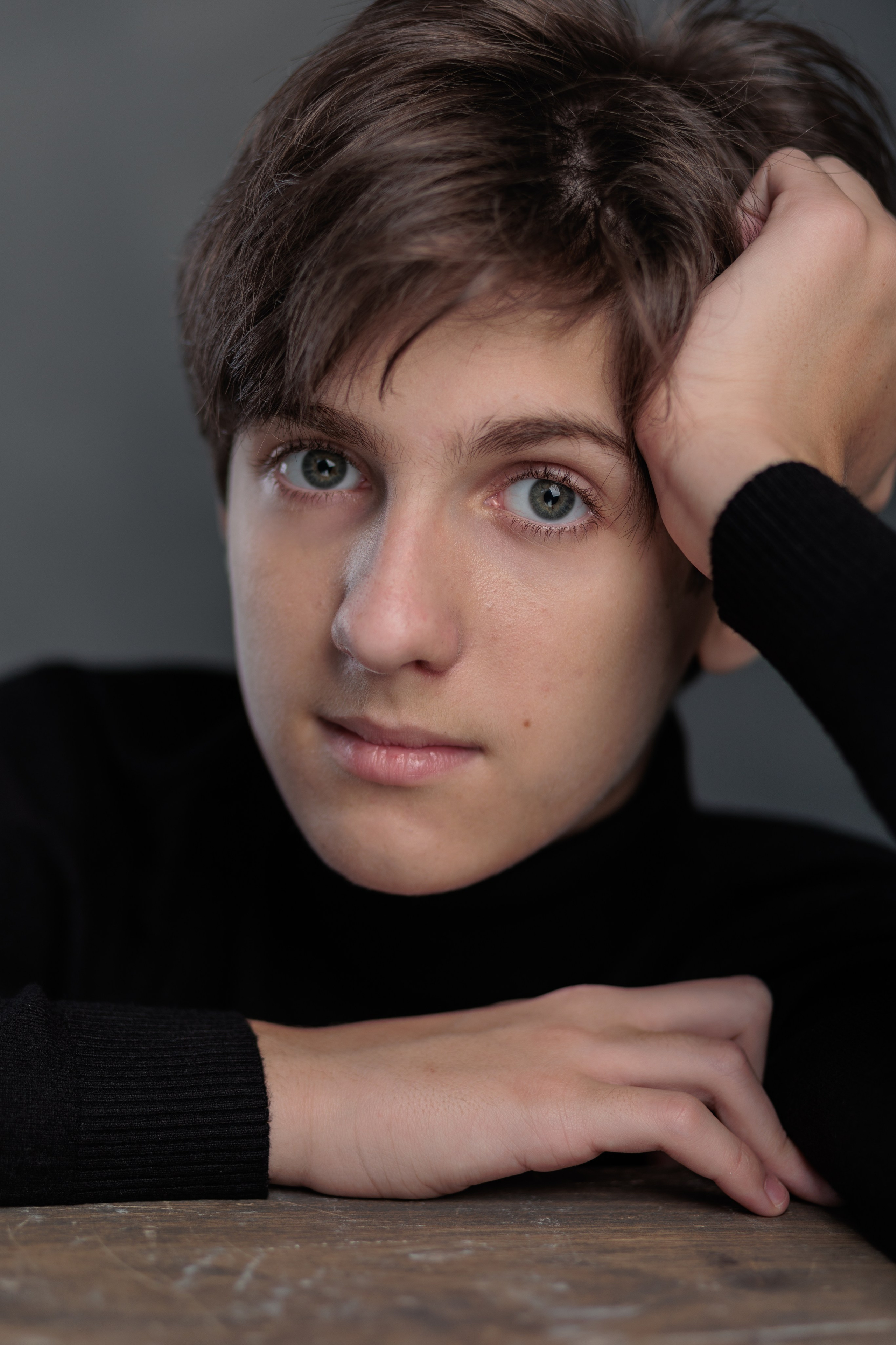 ТЁМА. Я фотограф из Москвы к Вашим услугам