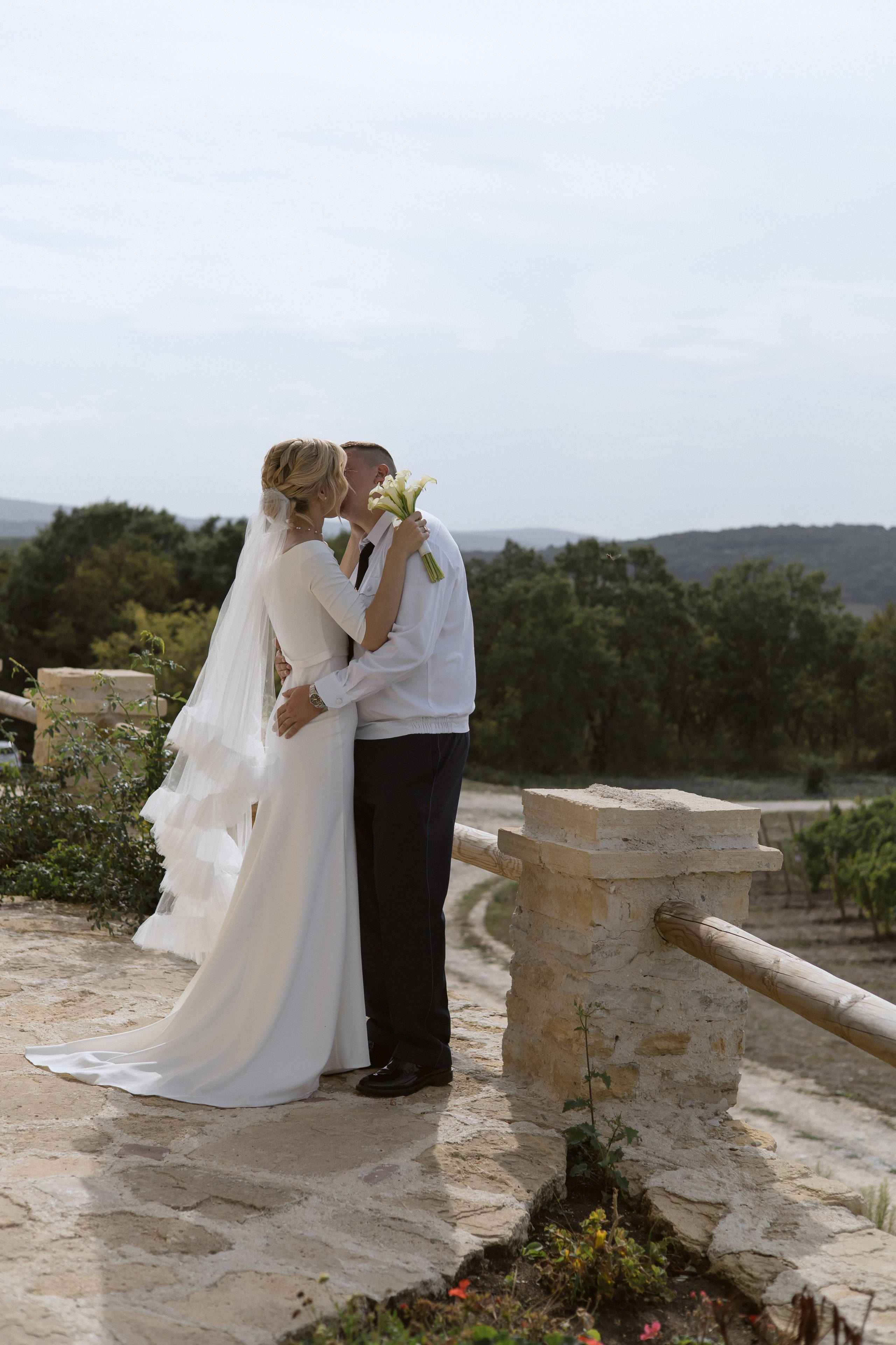 Кристина и Даниил. Семейный и свадебный фотограф в Краснодаре Елизавета Замаева