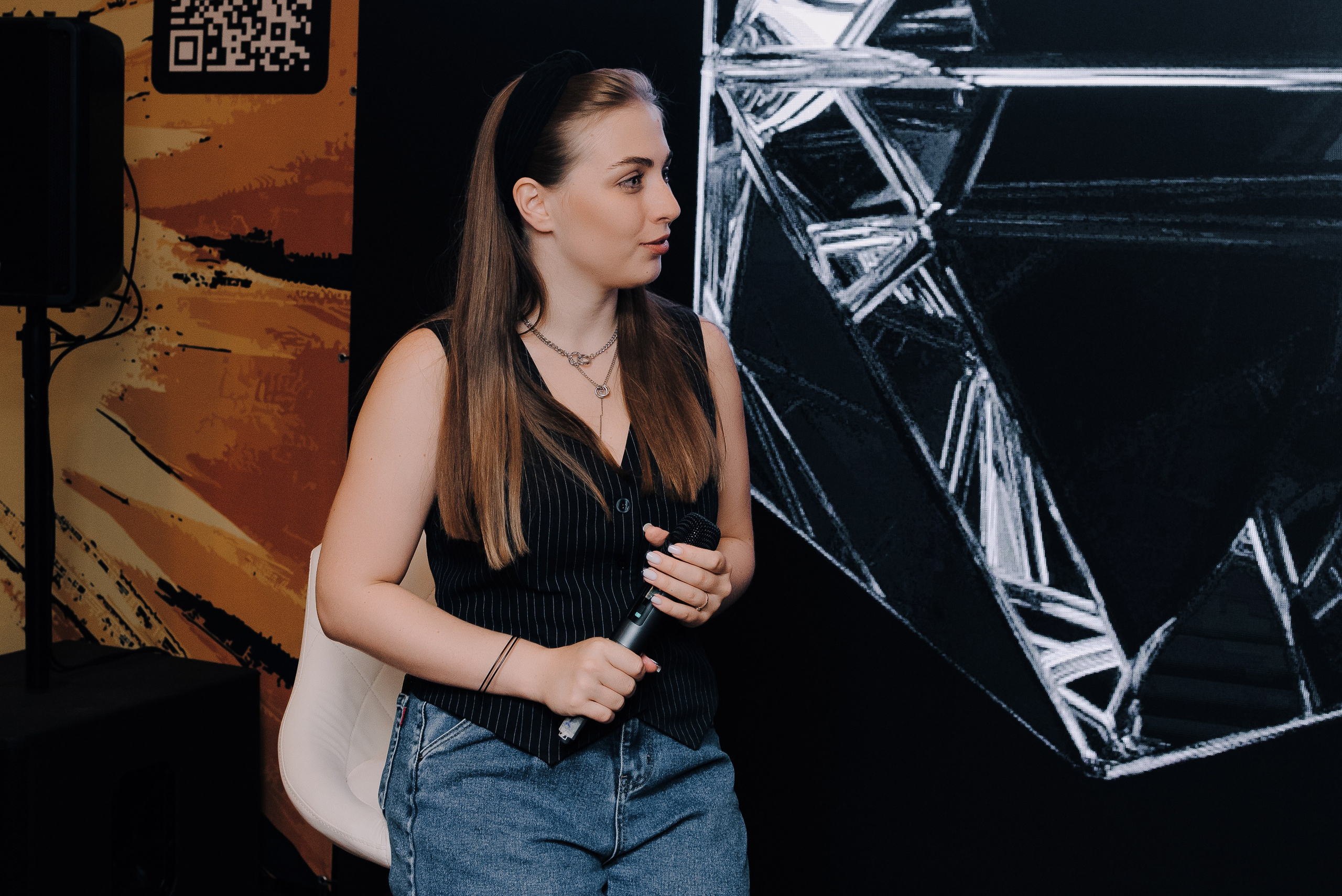 КОНФЕРЕНЦИЯ AMO CRM SIPUNI. Репортажный фотограф Зуев Роман г. Челябинск