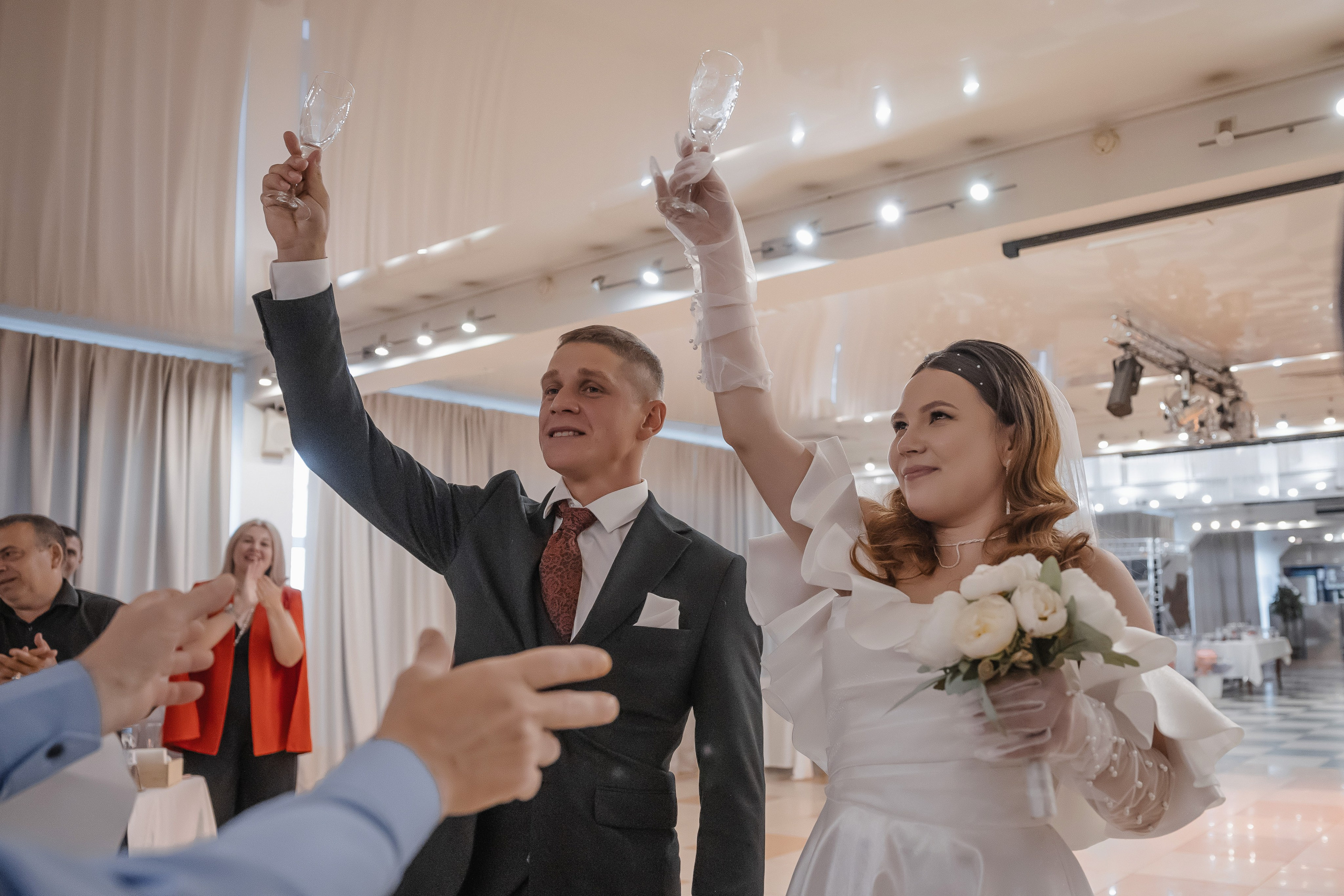 Антон Арина