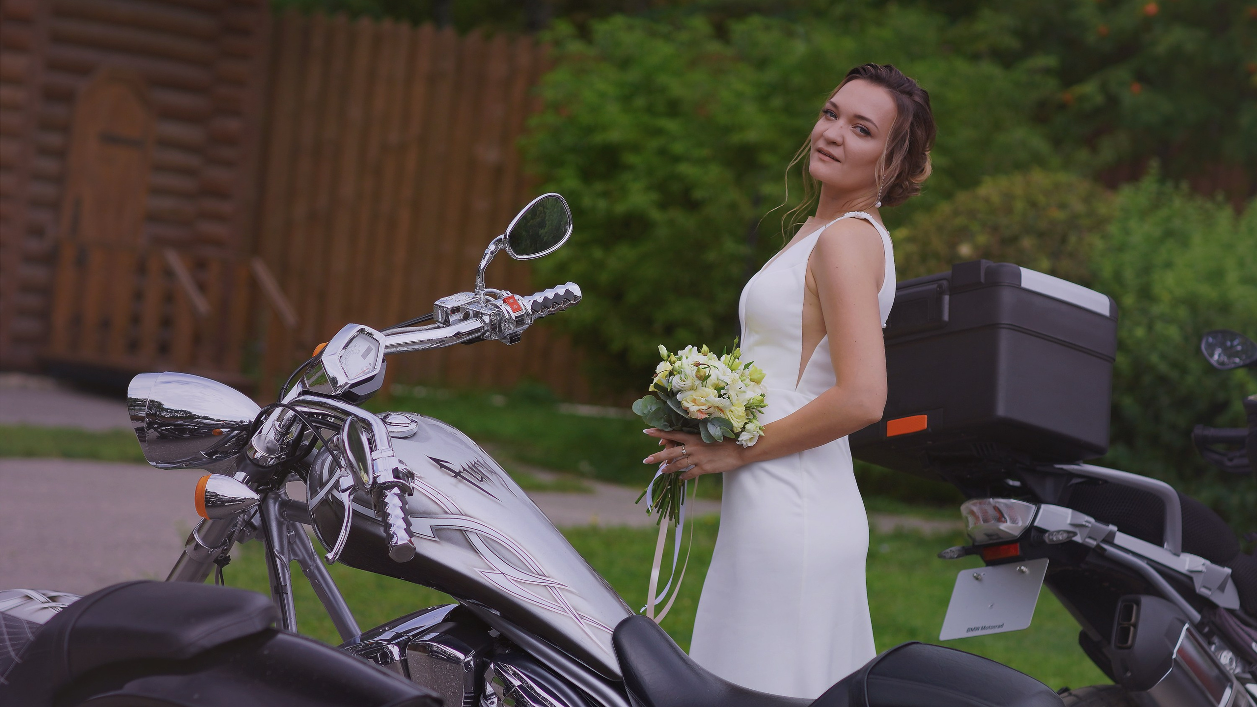 Свадебные и персональные фотосессии. Бронирование в Telegram: Vitaly_team. Свадебный видеограф и фотограф в Пензе Виталий Гинзбург