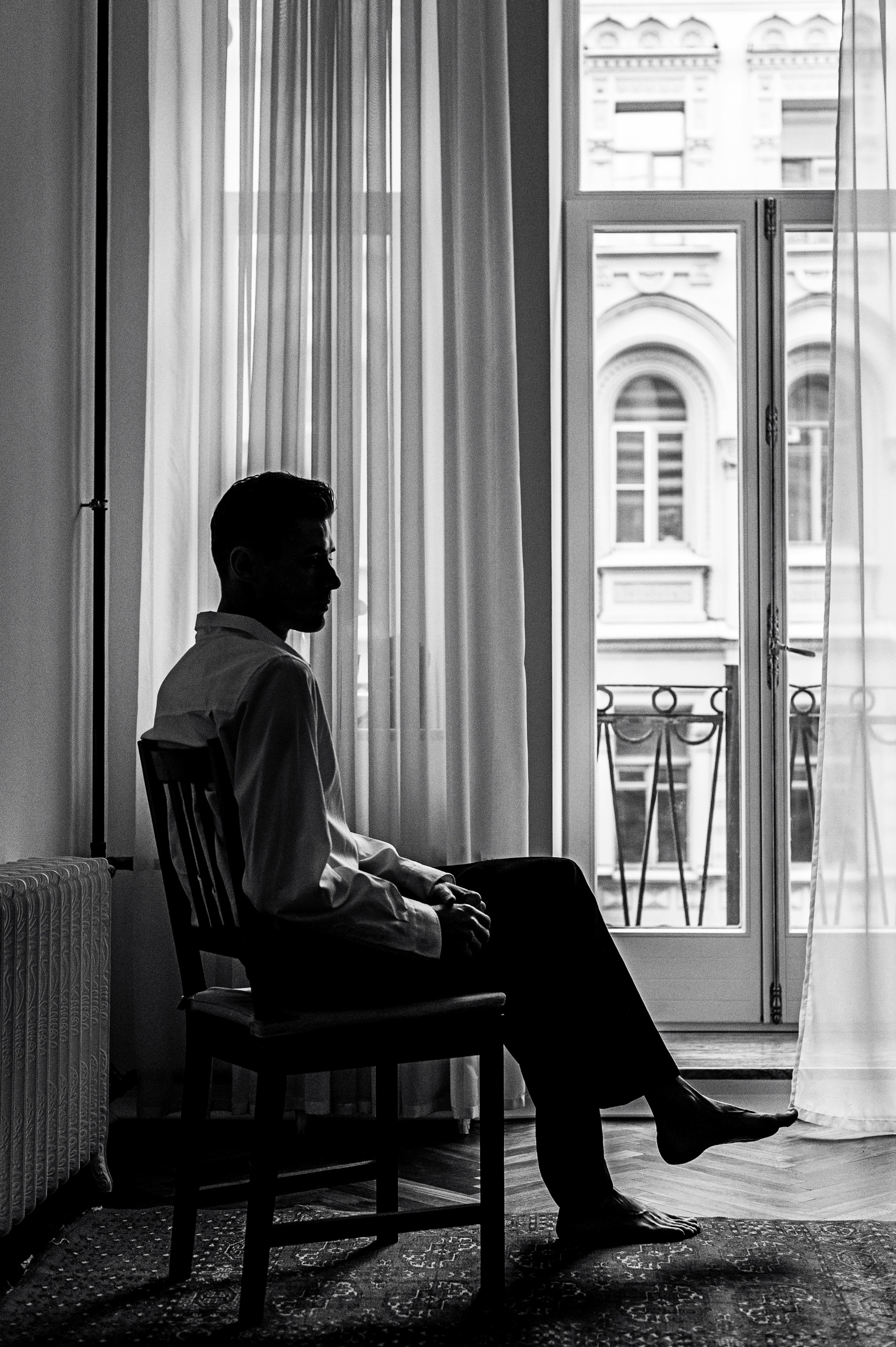 Ярослав. Сергей Виноградов фотограф Россия Санкт-Петербург