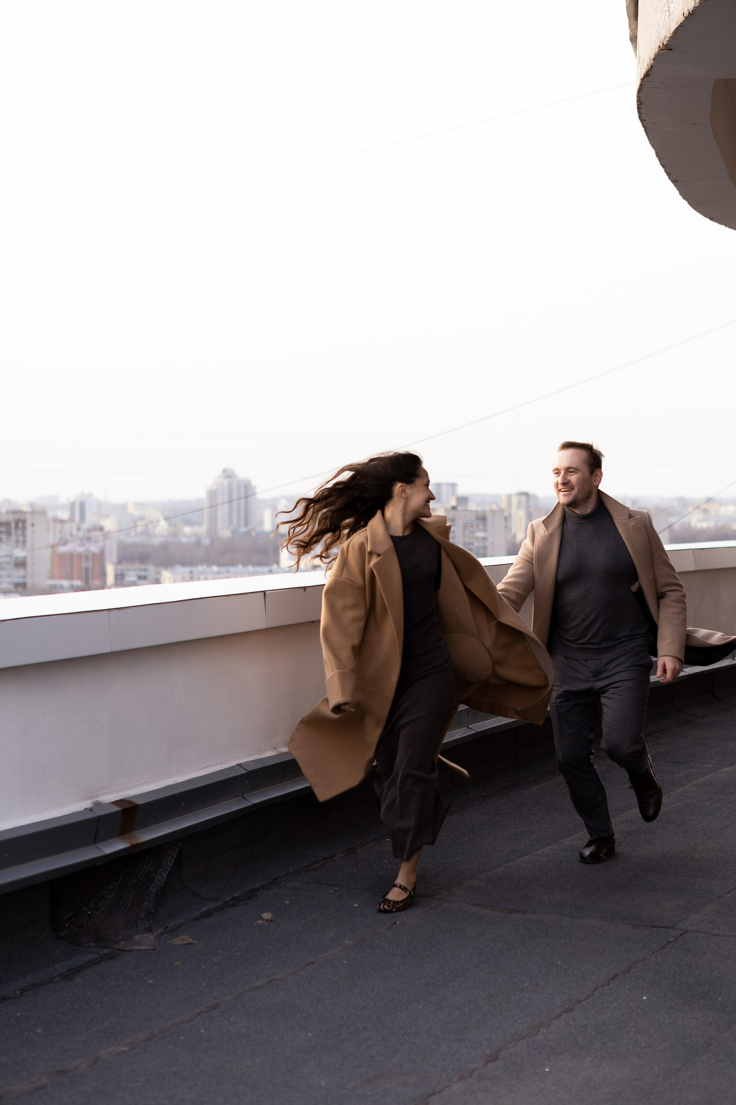 Лера и Лёша. ФОТОГРАФ ХАБАРОВСК АНАСТАСИЯ РАЧЕНКОВА