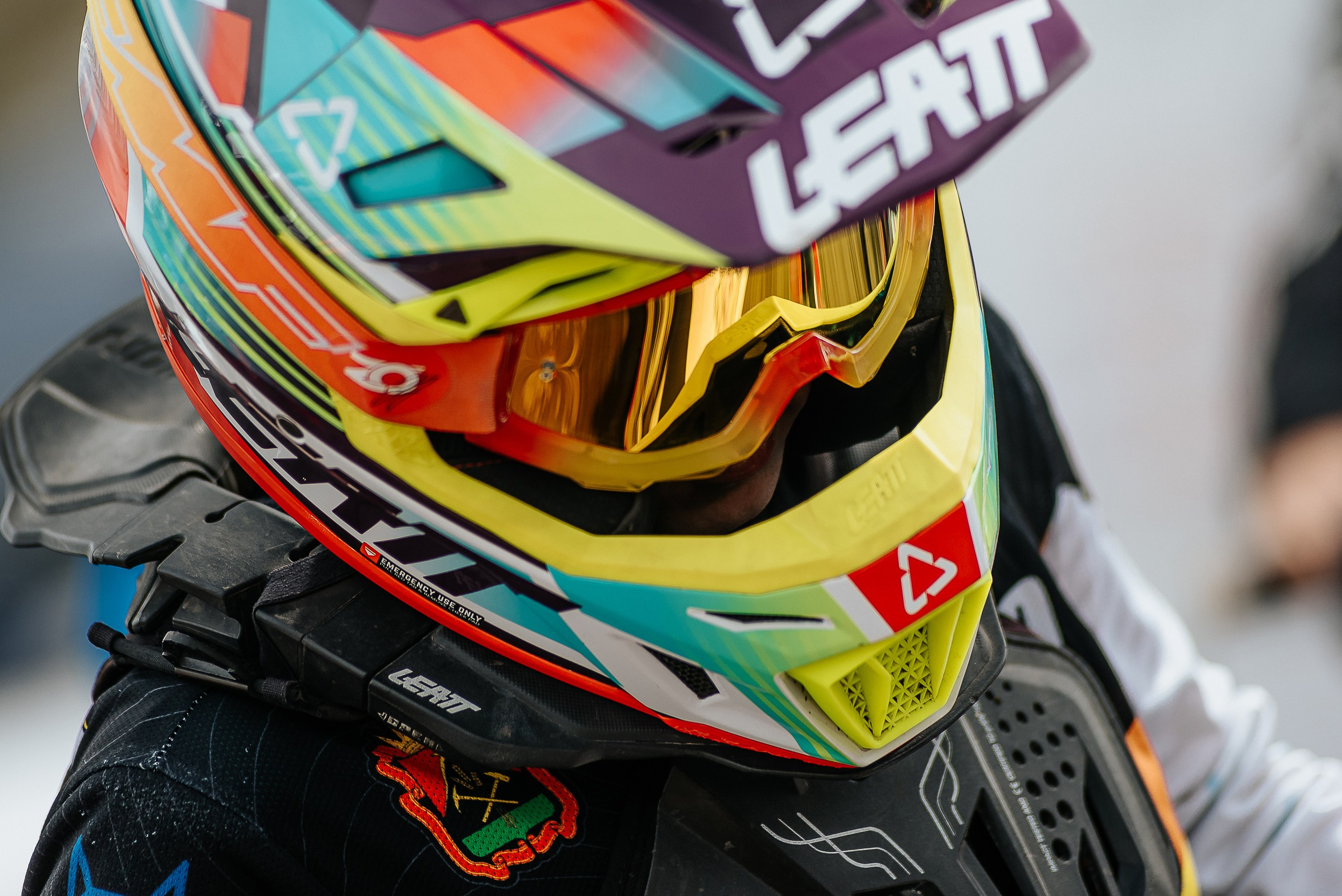 10.05.2024 — Чемпионат Кузбасса по мотокроссу. Репортажный фотограф в Кемерово