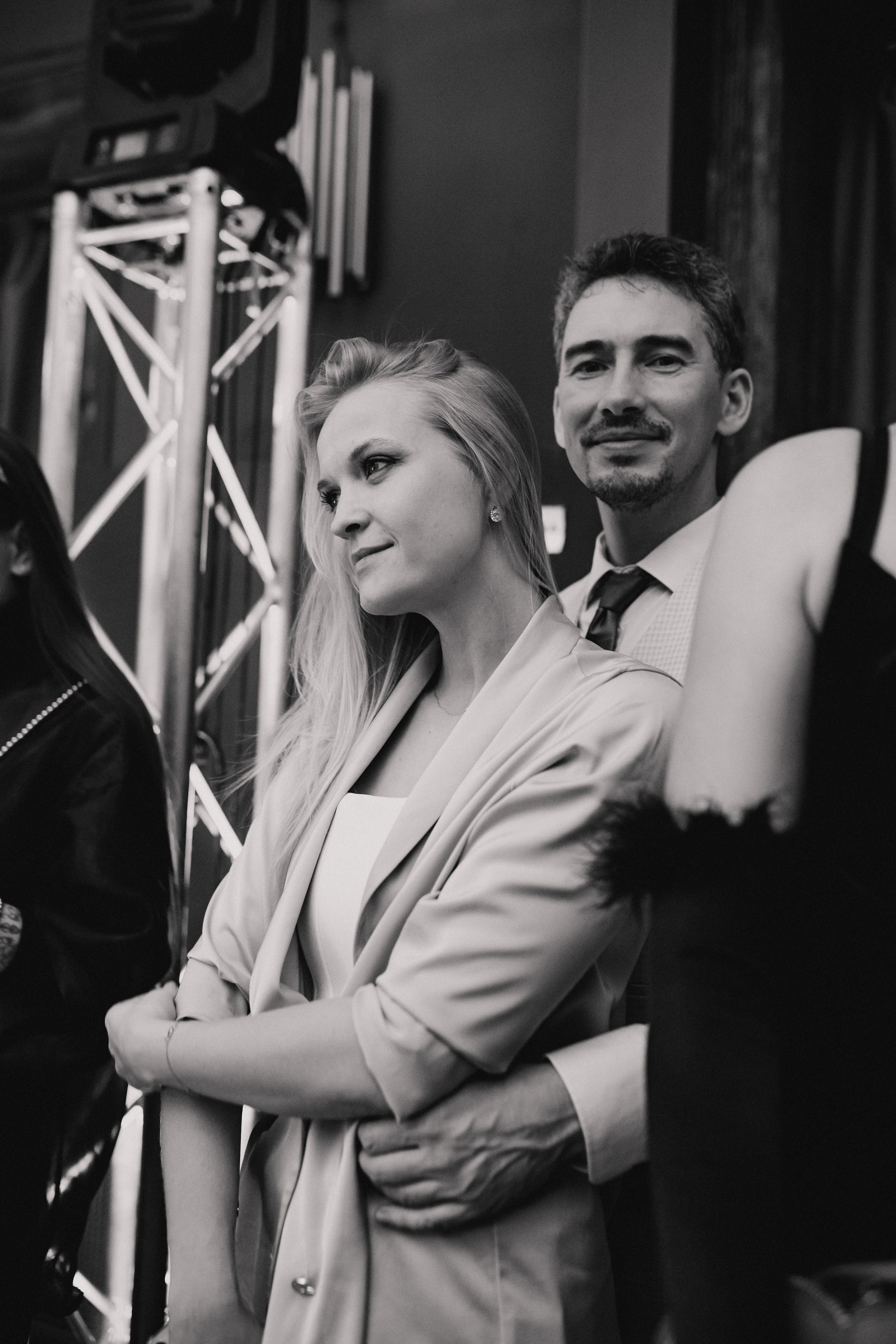 Новый уровень — Особняк 1857. Свадебный и семейный фотограф Женя Добрянская в Нижнем Новгороде