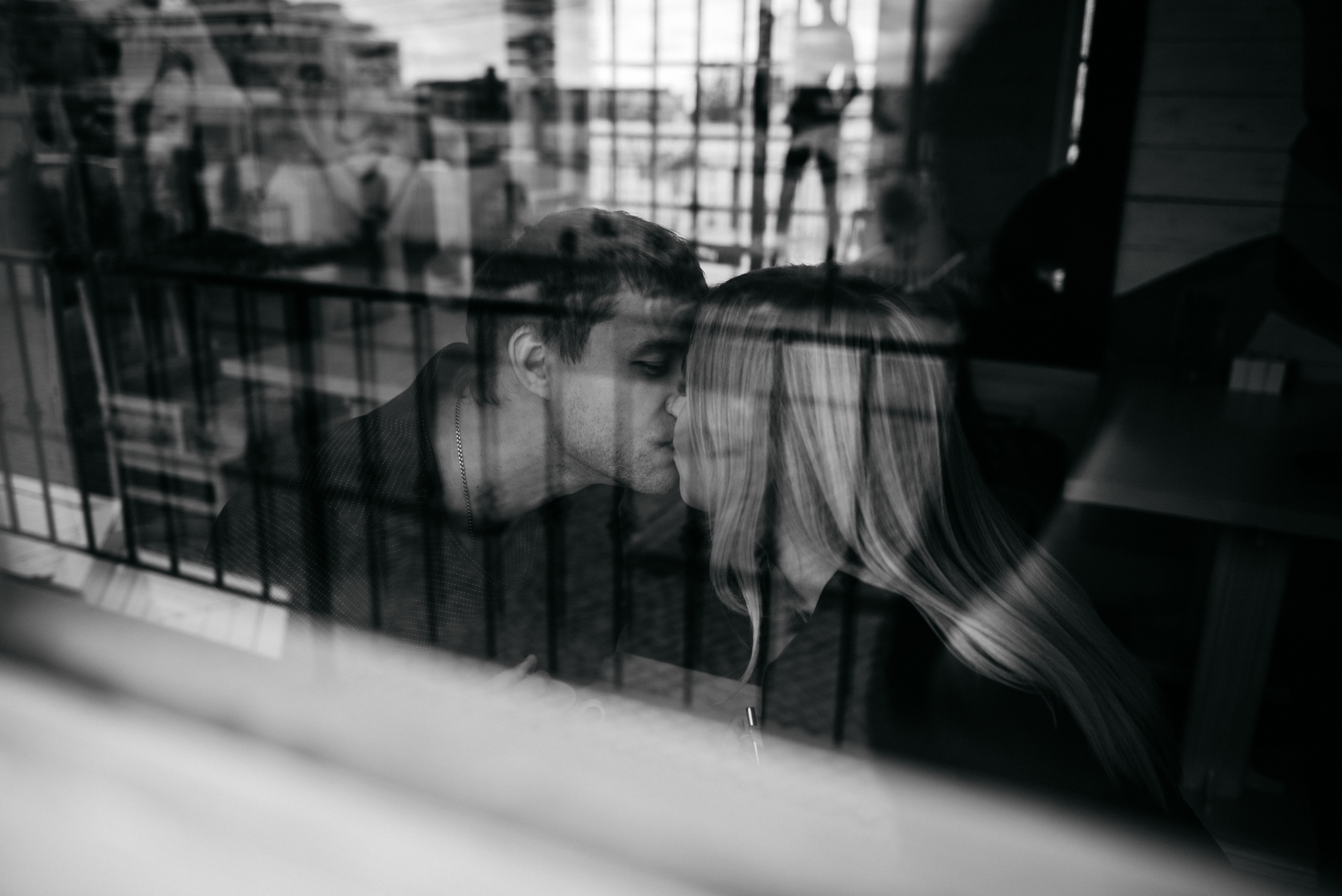 Ilya&Marina. Свадебный и семейный фотограф в Коломне Мария Мусатова