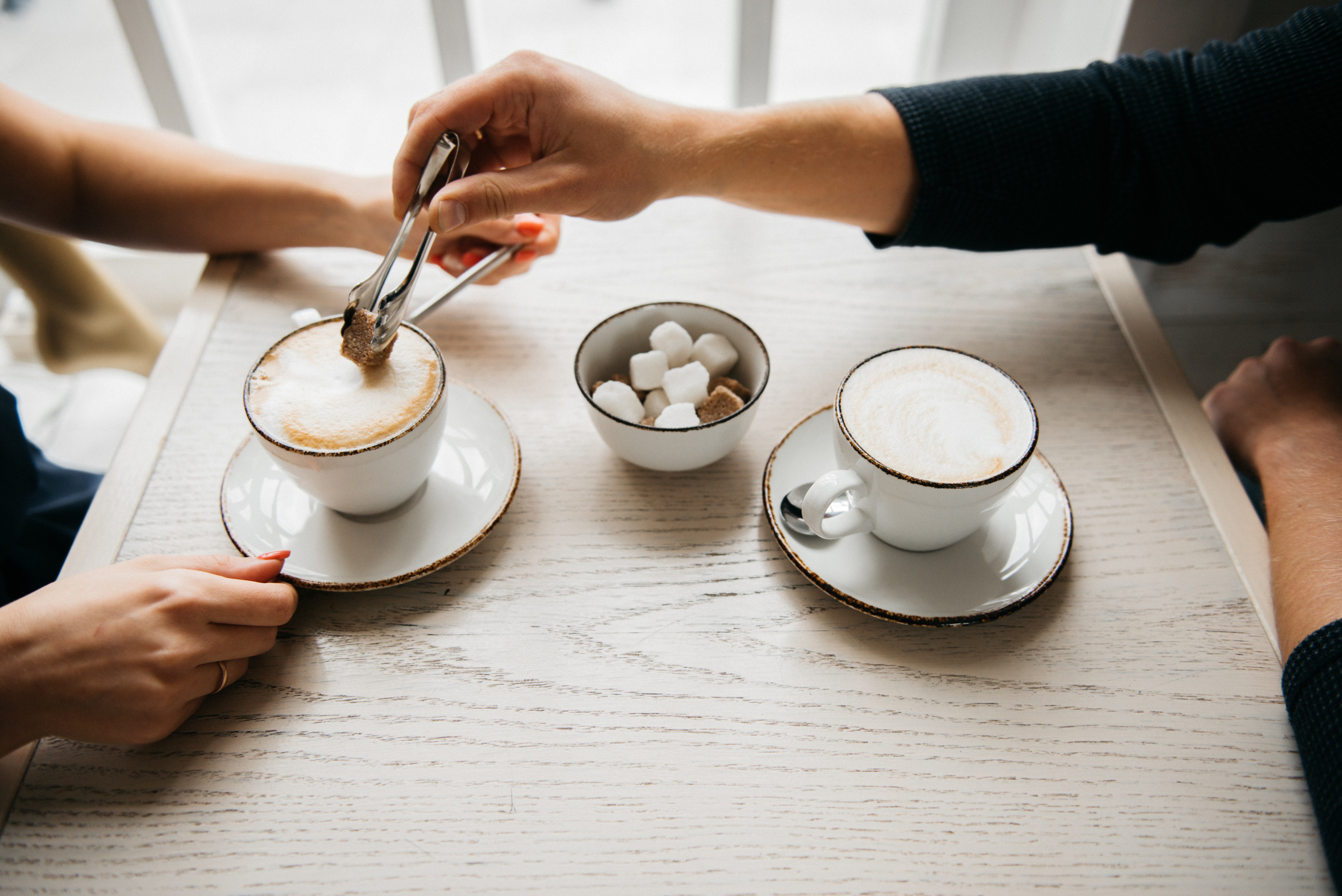 Ilya&Marina. Свадебный и семейный фотограф в Коломне Мария Мусатова