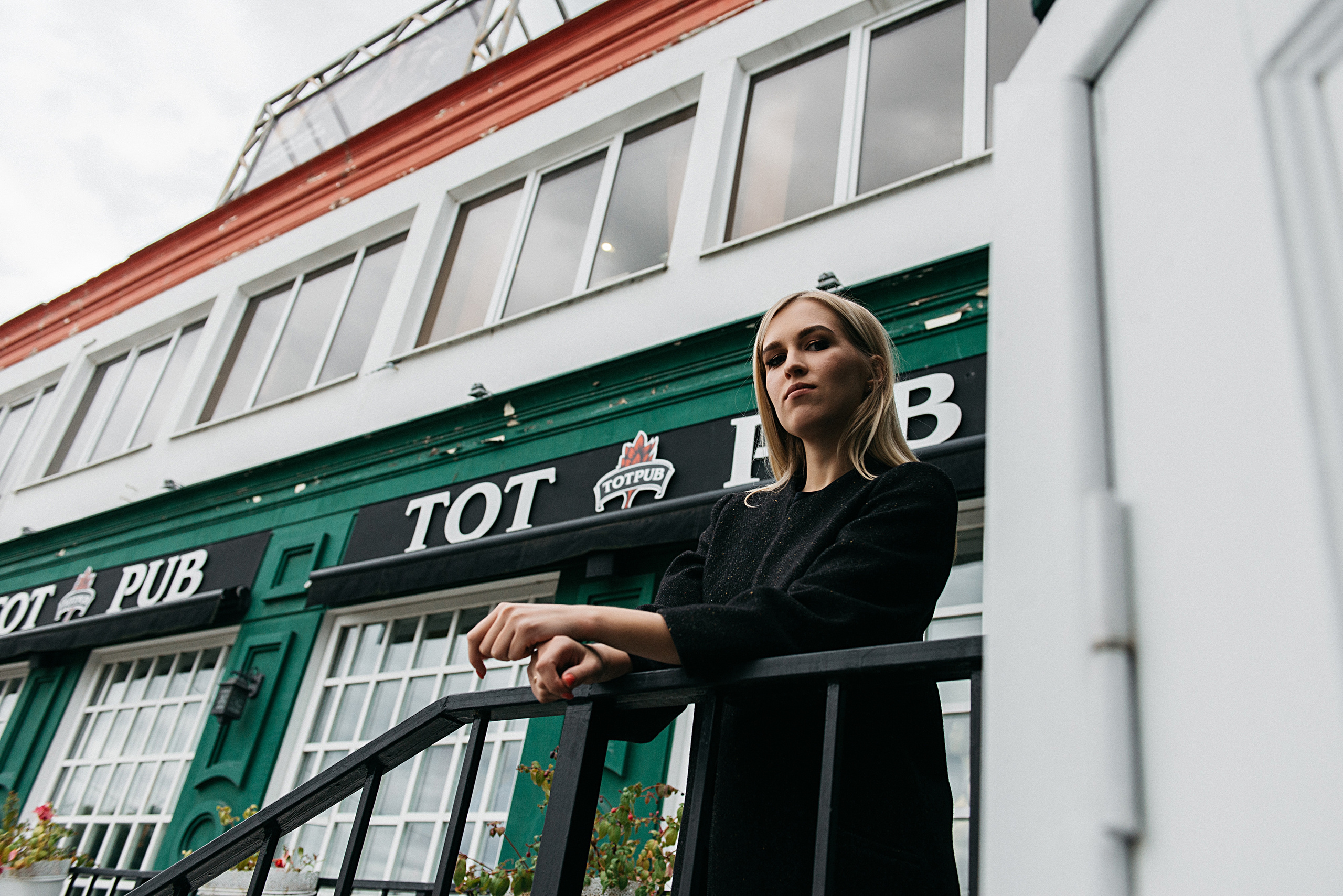 Ilya&Marina. Свадебный и семейный фотограф в Коломне Мария Мусатова