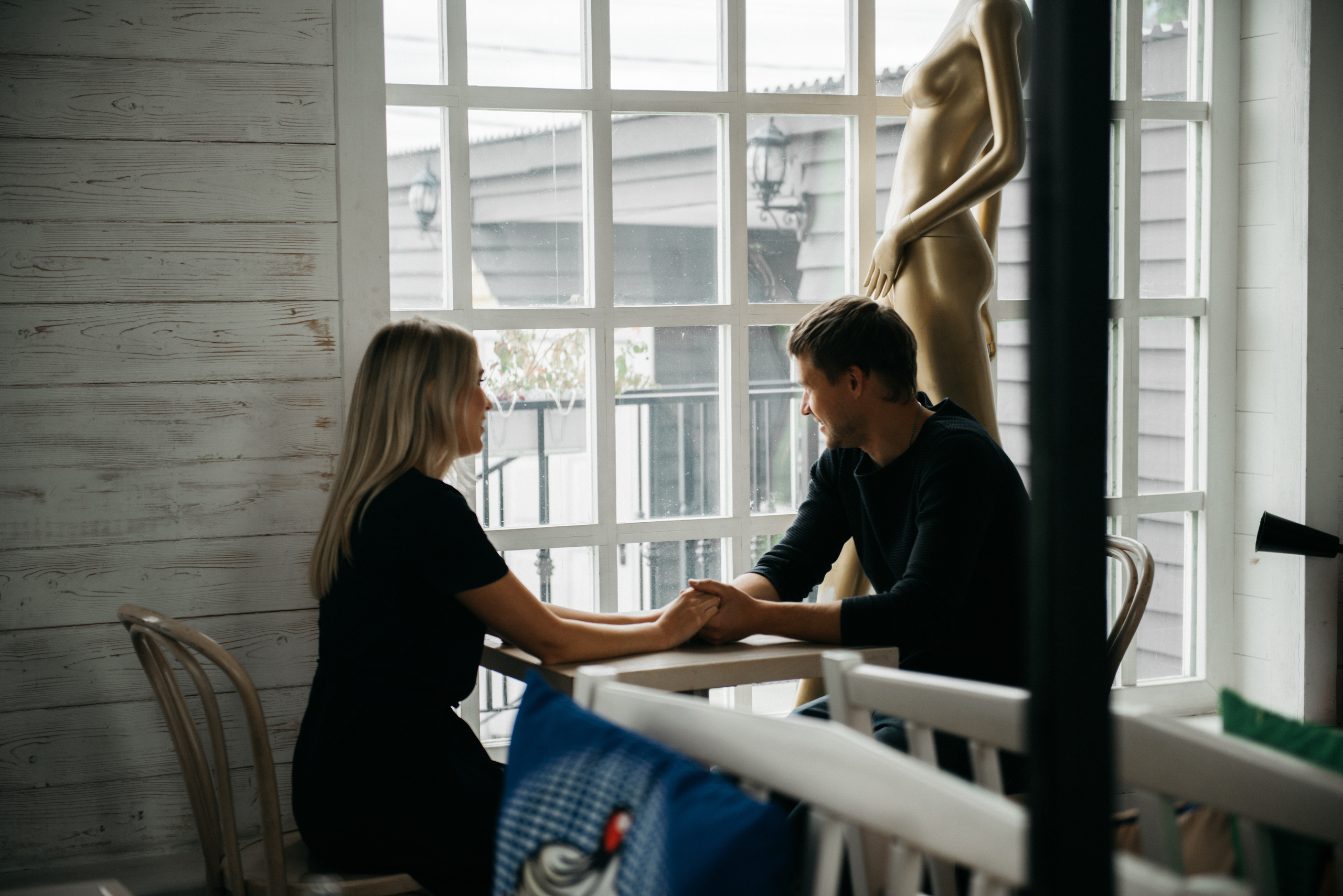 Ilya&Marina. Свадебный и семейный фотограф в Коломне Мария Мусатова