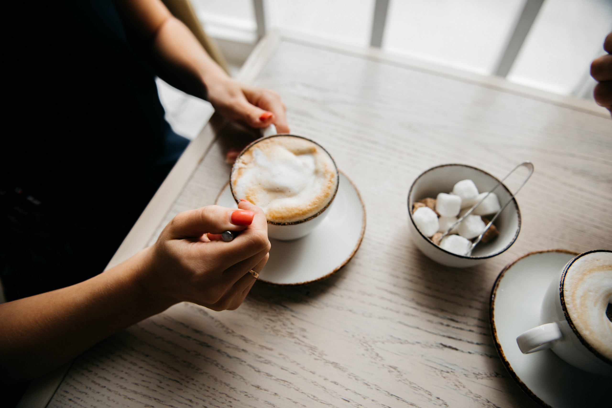 Ilya&Marina. Свадебный и семейный фотограф в Коломне Мария Мусатова