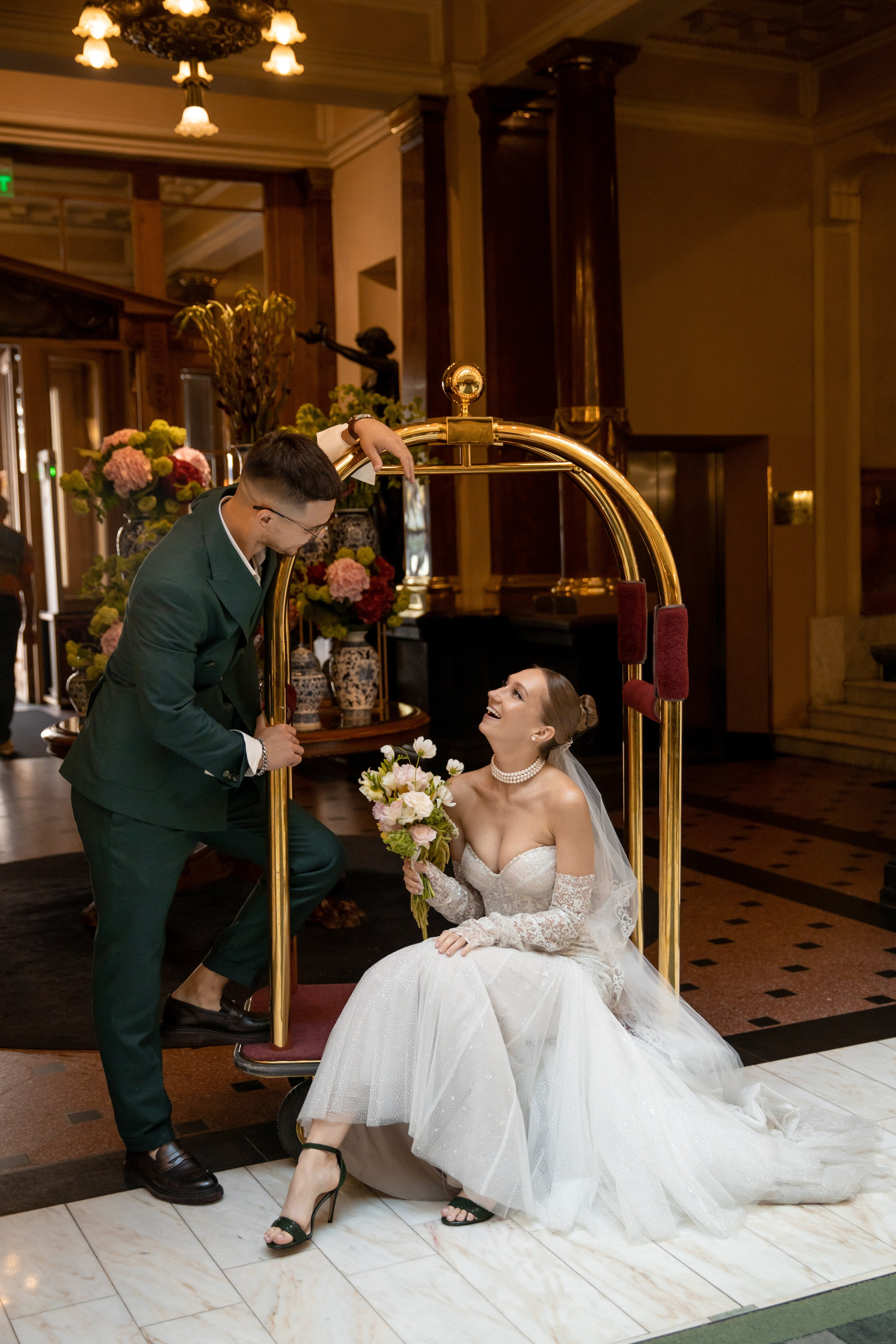 Свадьба в итальянском стиле. Свадебный и семейный фотограф в Москве Диана Левченко