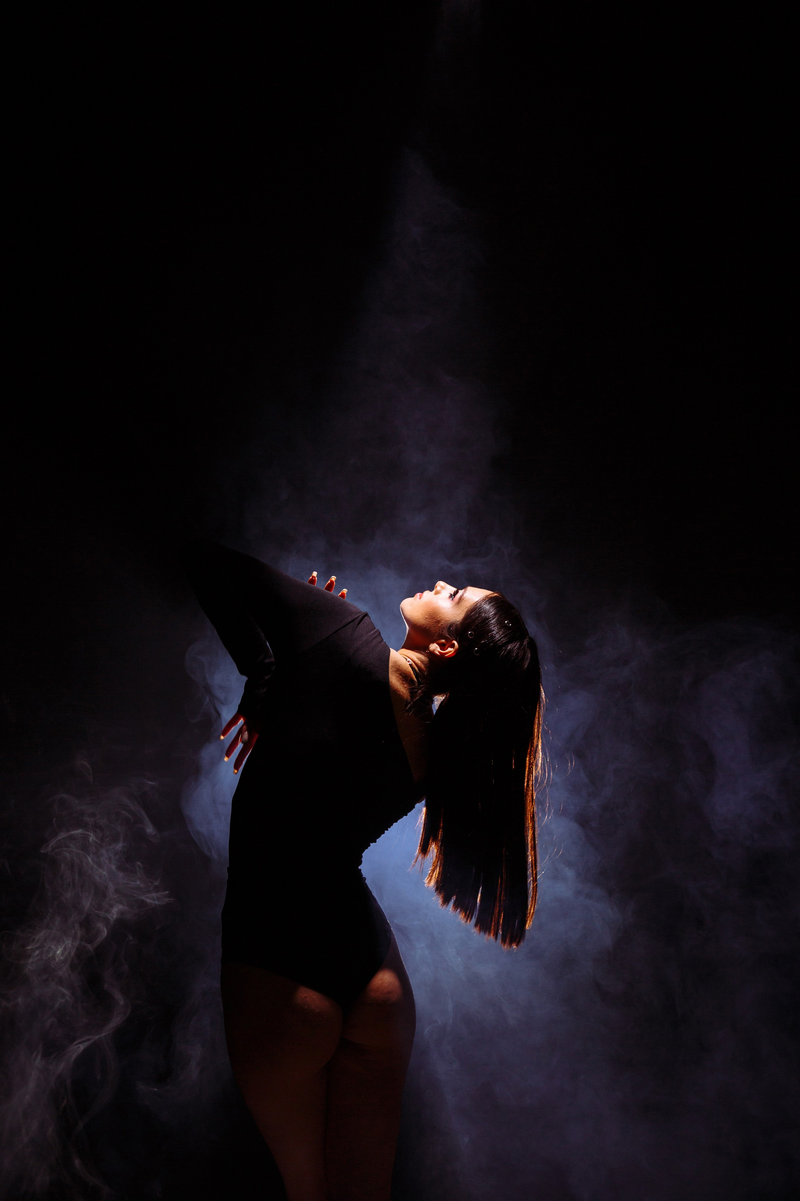 Вика. Фотограф новорожденных Тверь Диана Муляева