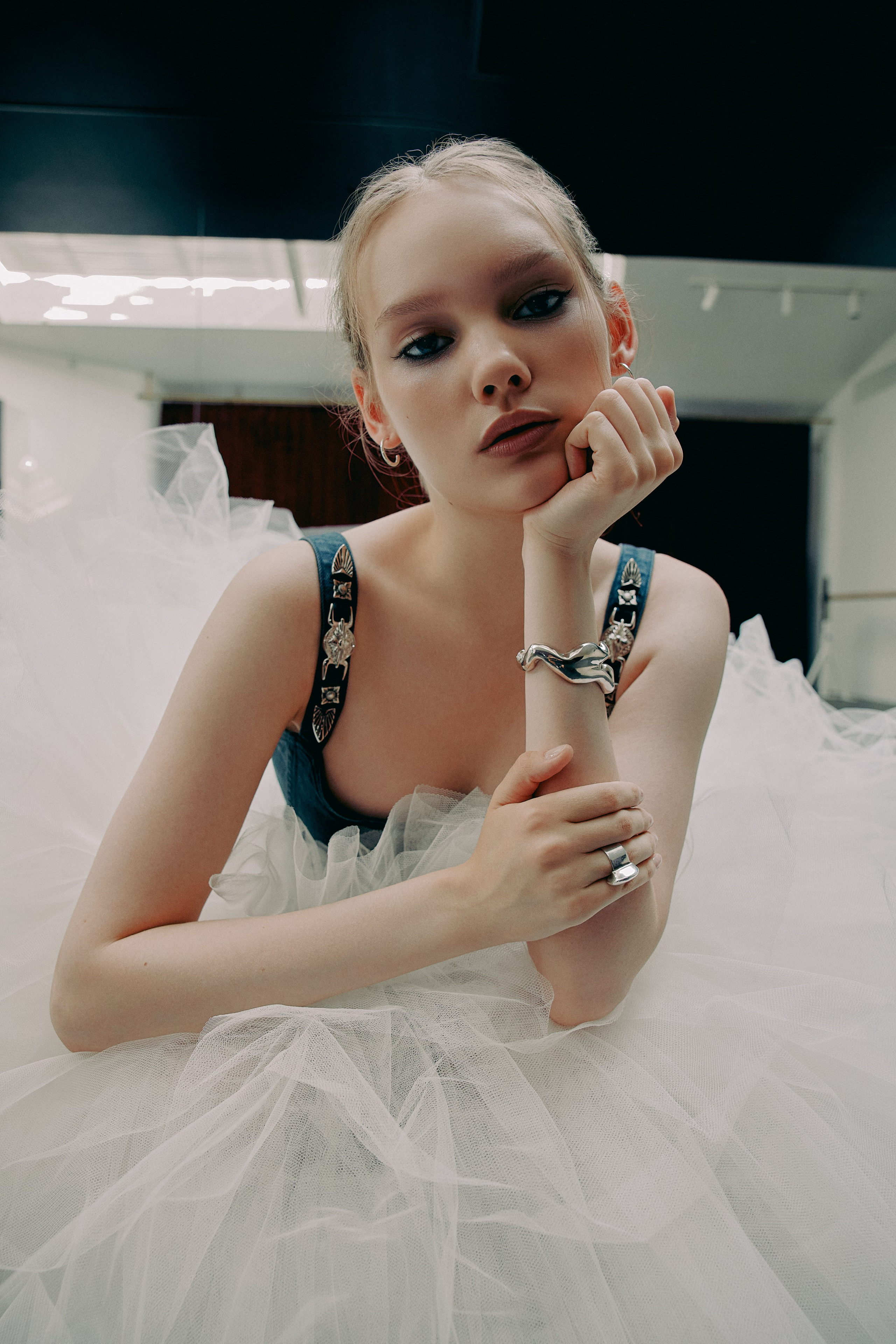 L’officiel BALTIC. Retoucher