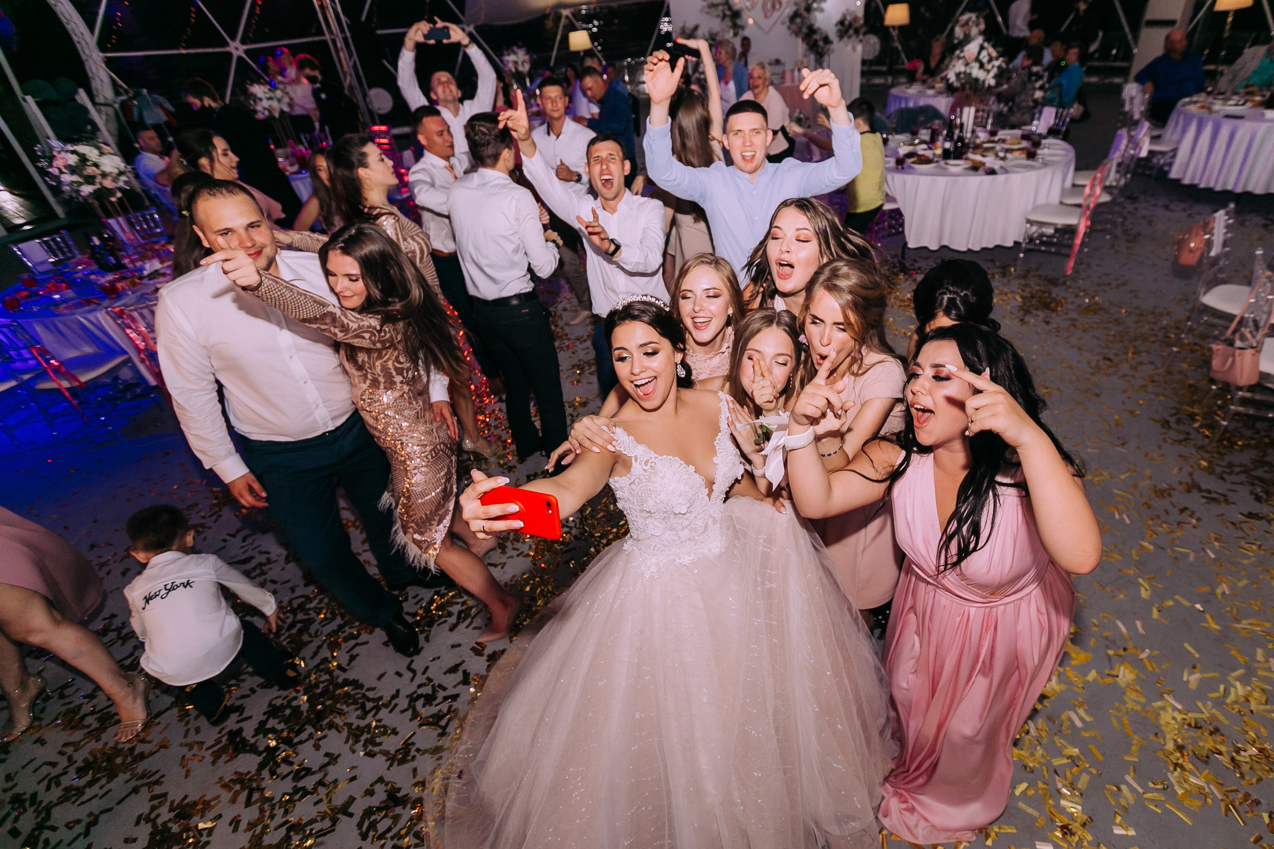 Вероника и Андрей. Фотограф во Владивостоке Настя Косач