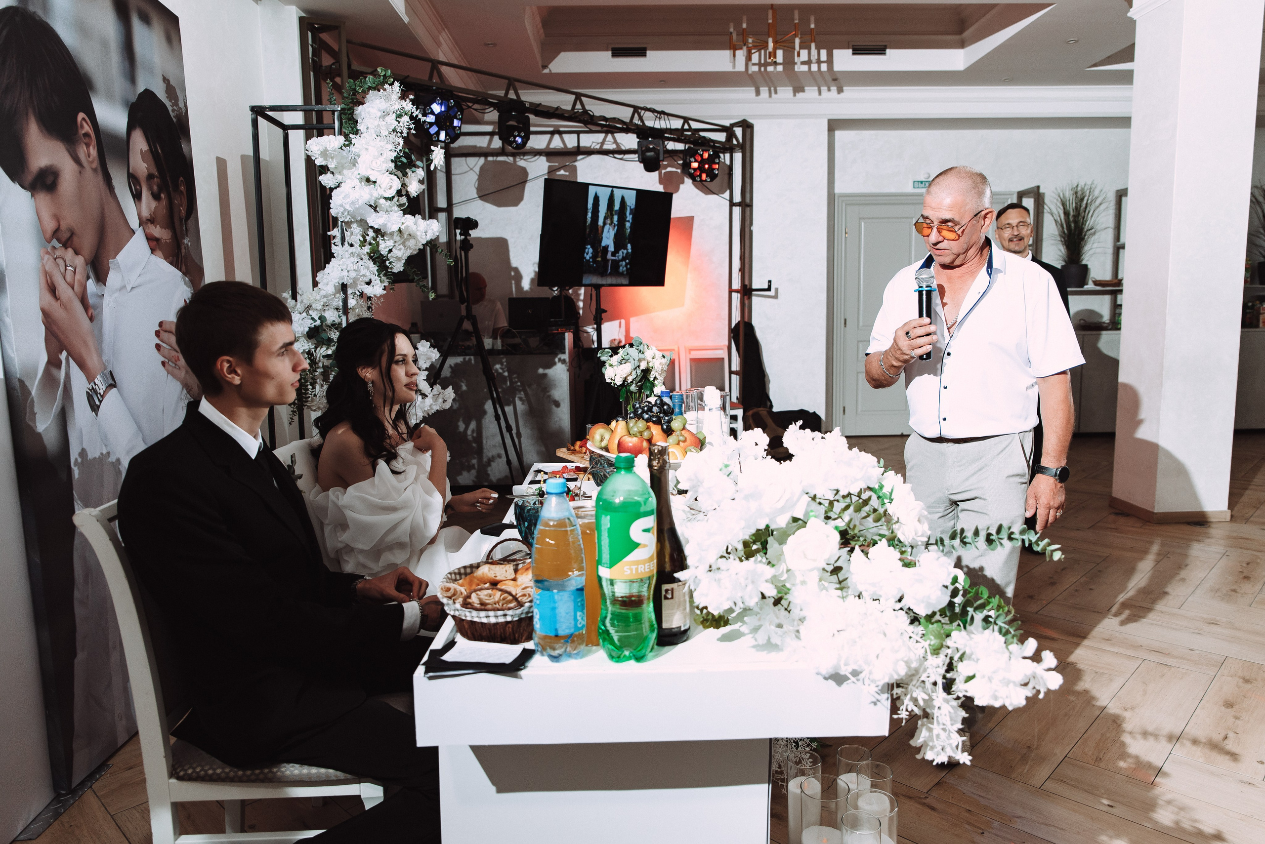 Никита + Кристина. Свадебный и семейный фотограф в Волгограде Олеся Лисицкая