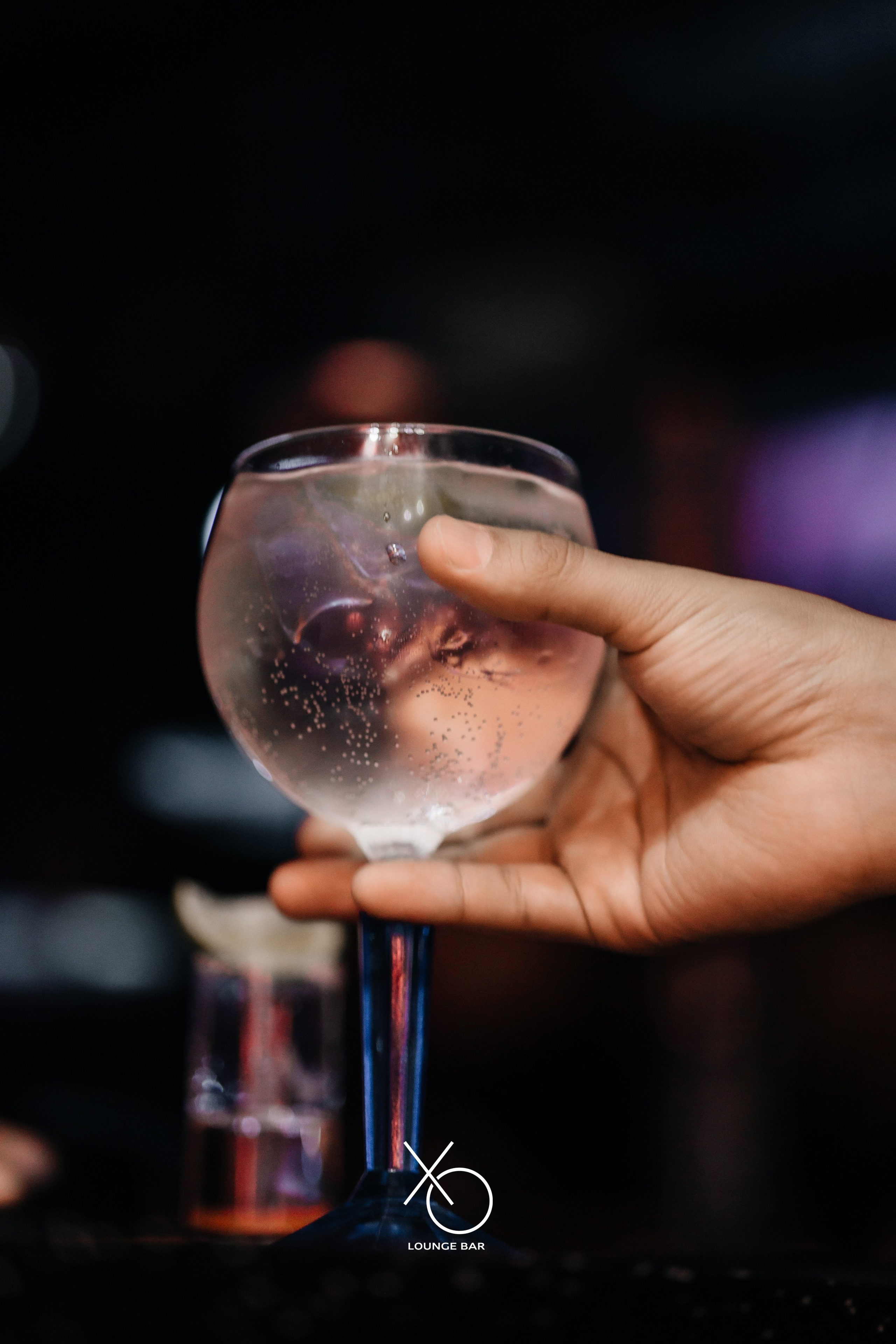 Friday the 13th | HIRO. Lounge Bar X.O