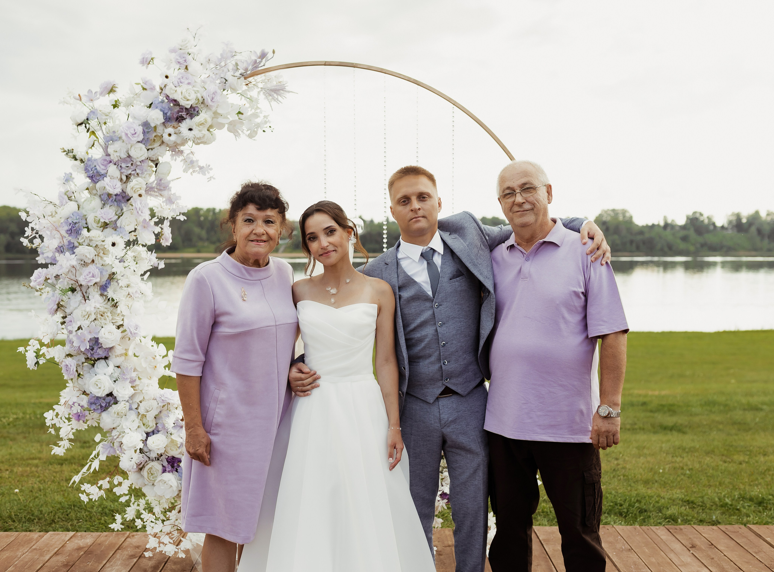 Юрий & Дарья (с банкетом). ФОТОГРАФ Маргарита Сивакова | Ярославль Кострома Москва