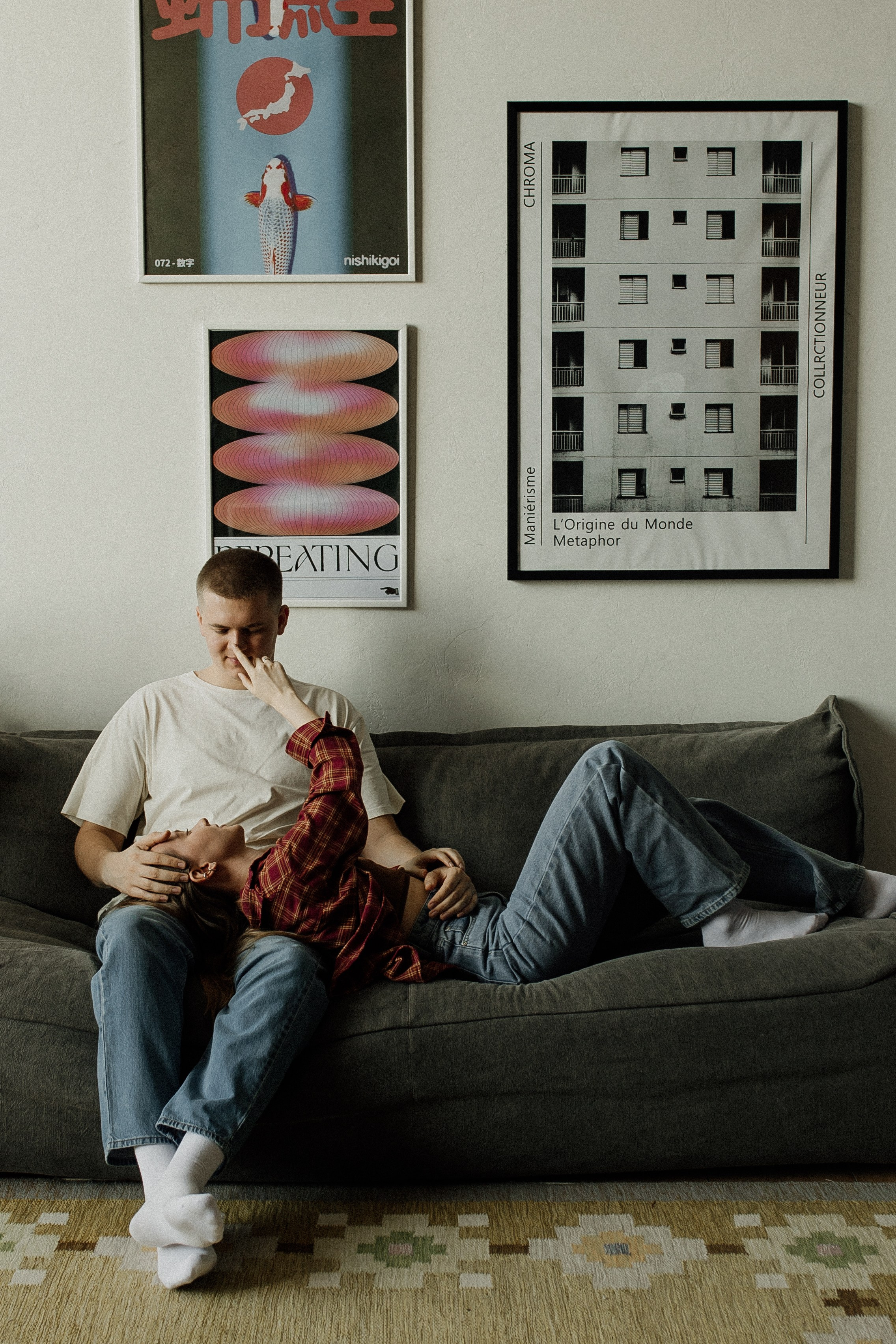 Вика и Даниэль. Фотограф Челябинск Юлия Ермакова