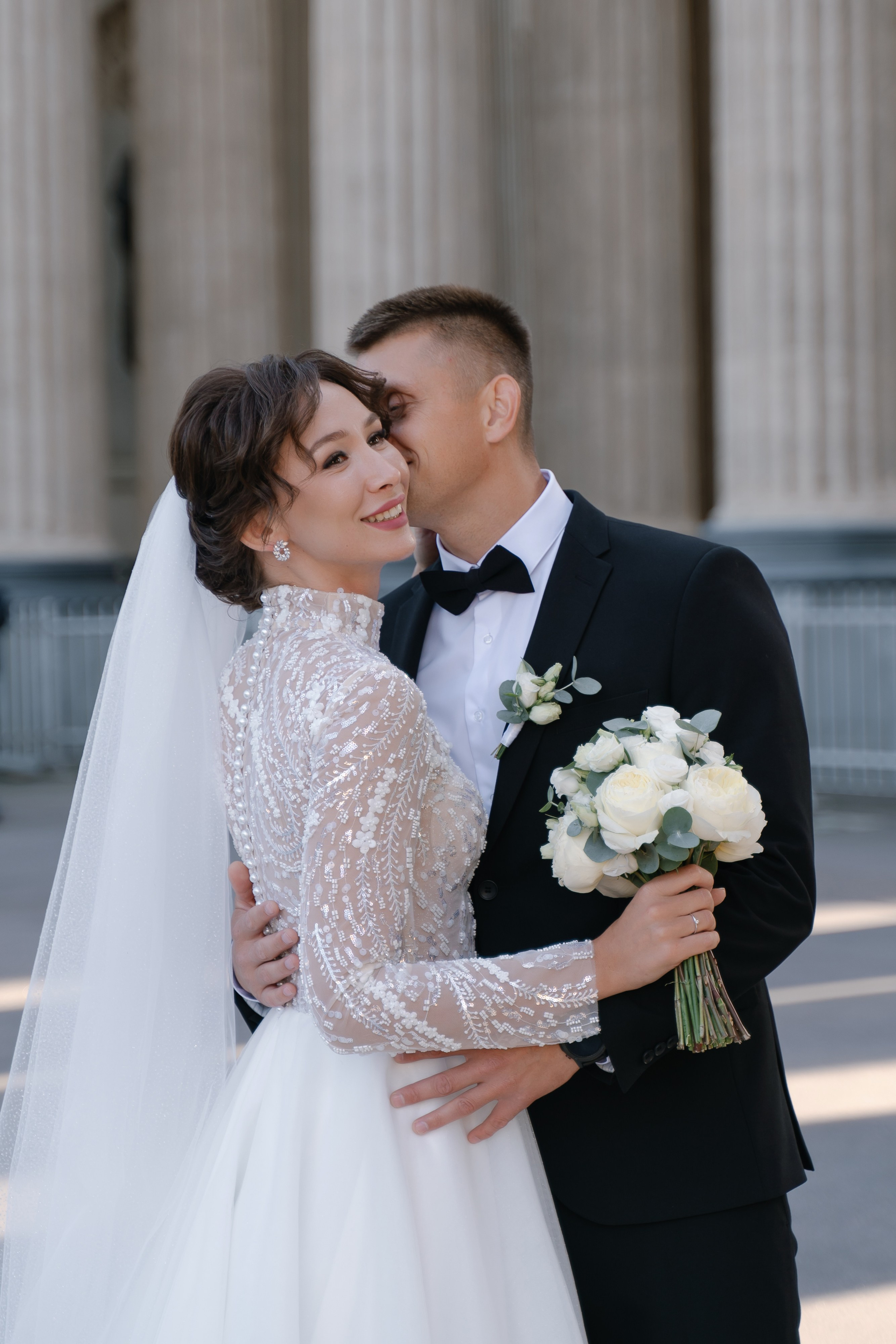 07.09.2023. Свадебный фотограф — Наталья Фед СПб/Москва