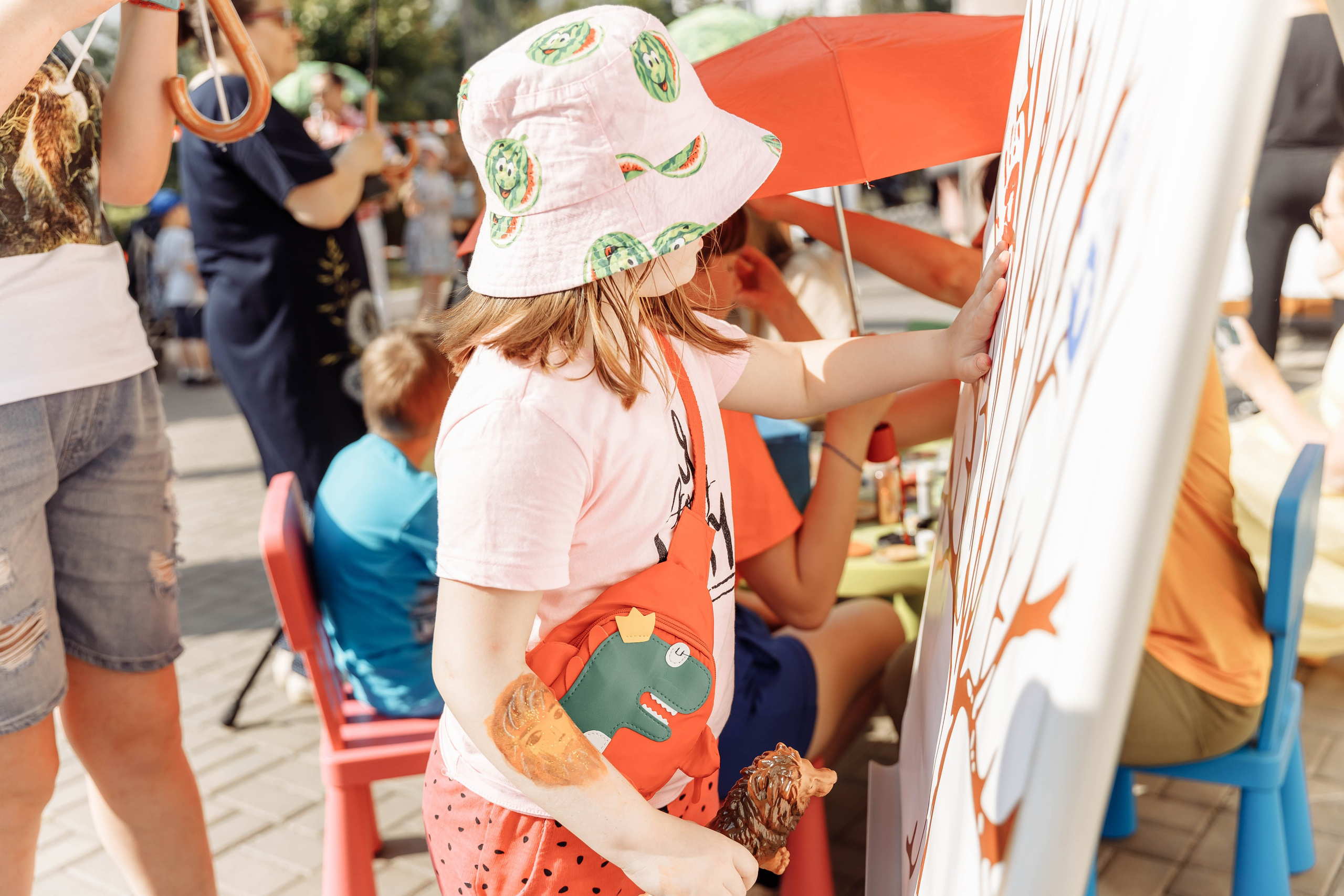 Дом Роналда Маклоналда. Свадебный фотограф Казань Чебоксары Москва