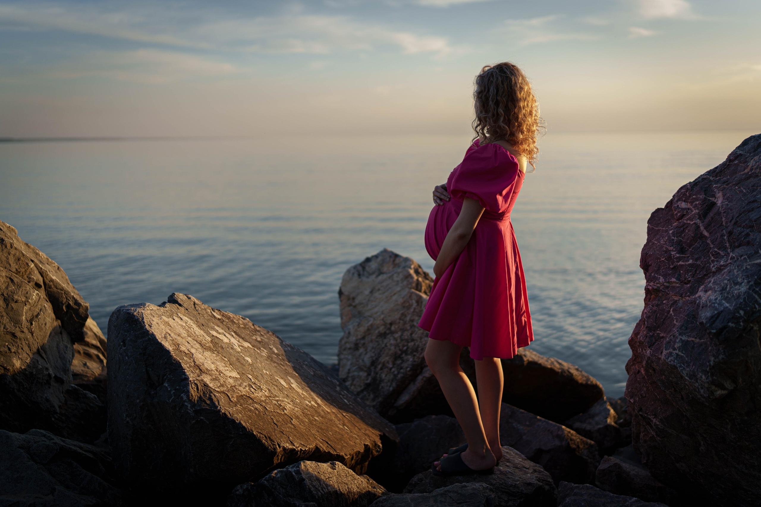 Свадебный и семейный фотограф в Новосибирске Данил Коротких