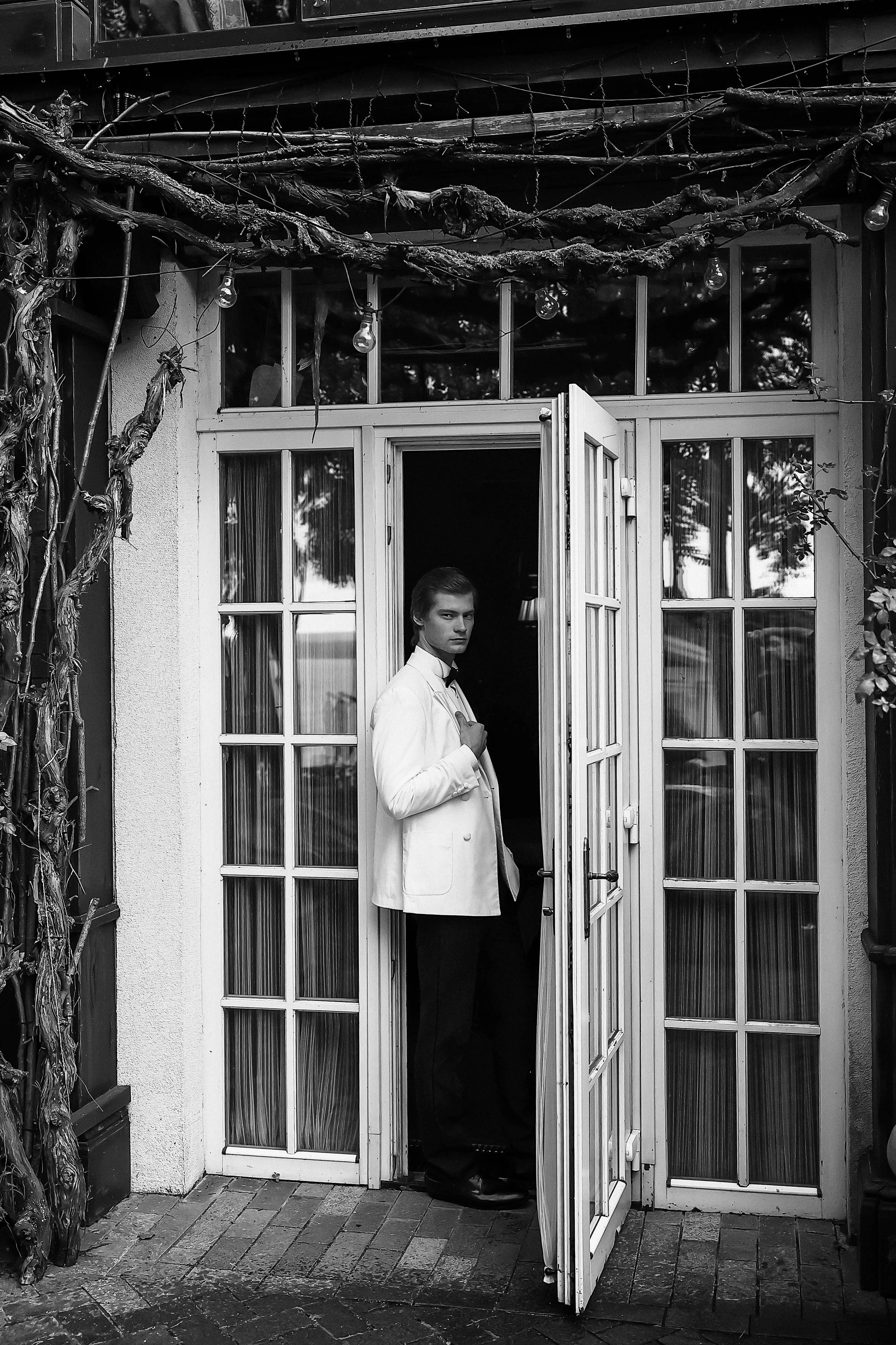 Свадебный фотограф Денис Перминов в Воронеже