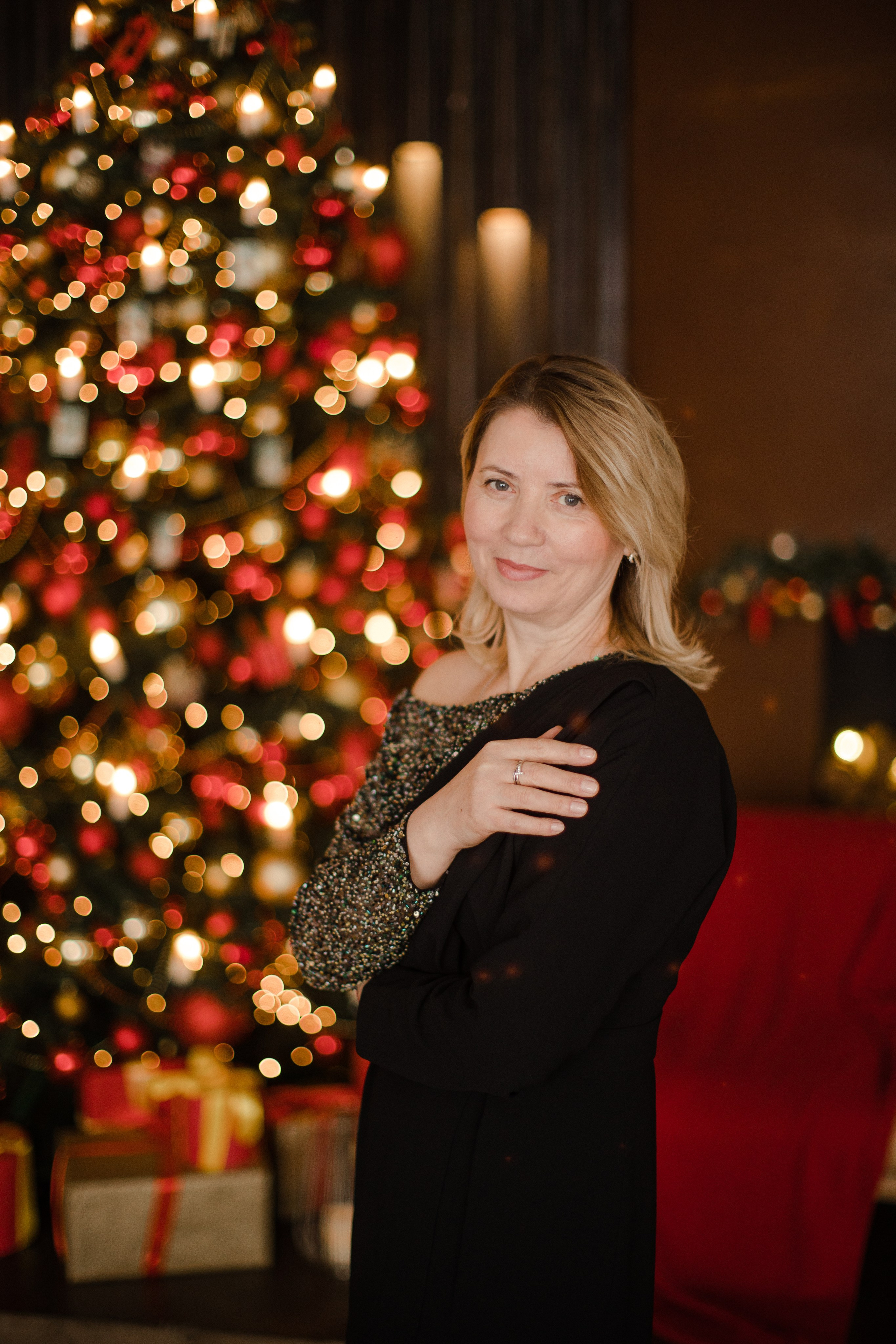 Юля с семьей. Семейный и детский фотограф в Москве Кузьмина Мария