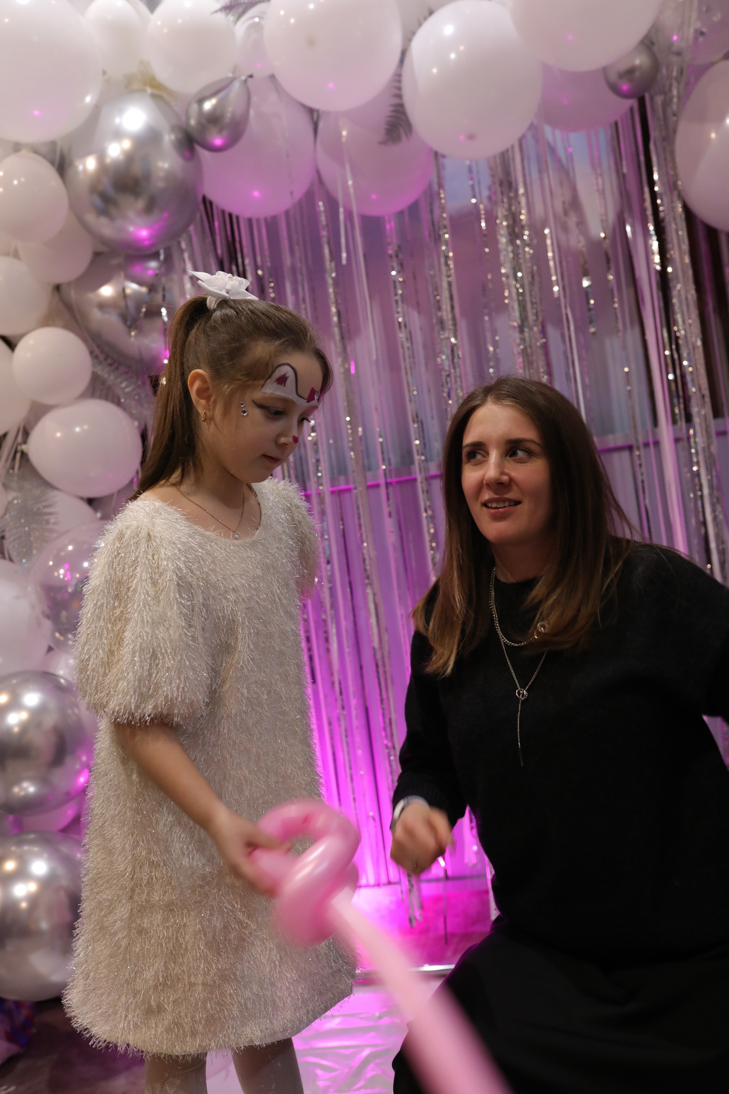 Dasha. Фотограф Ксения Есенина Москва